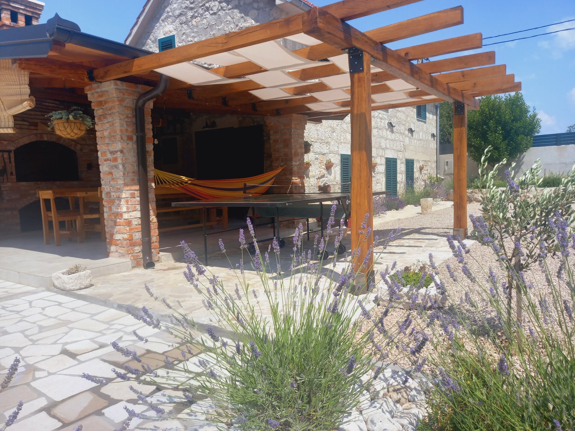 Ruim vakantiehuis Eli in Imotski voor 8 personen - foto 25