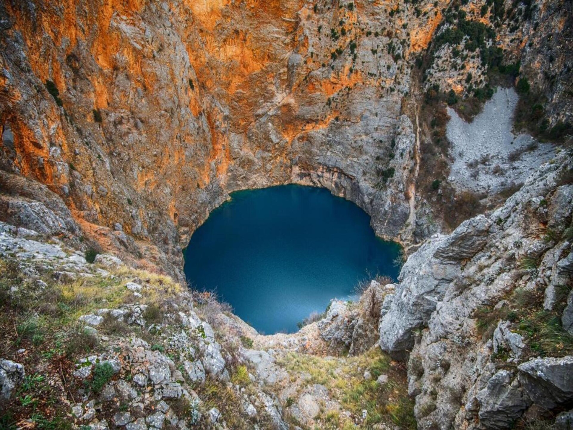 Ruim vakantiehuis Eli in Imotski voor 8 personen - foto 28