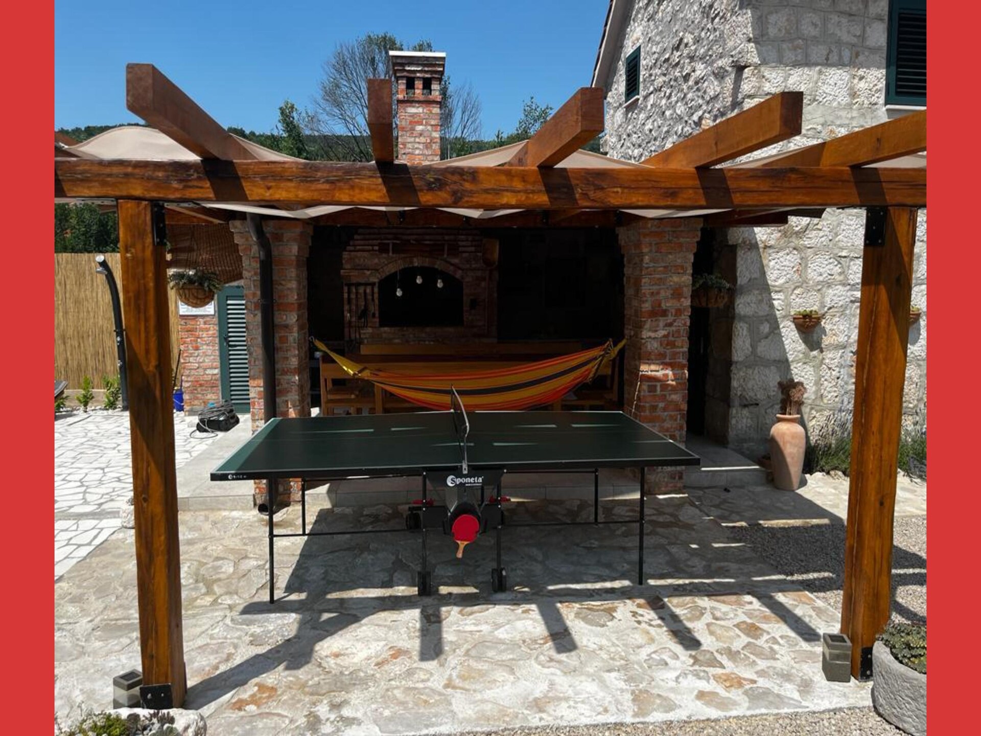 Ruim vakantiehuis Eli in Imotski voor 8 personen - foto 36