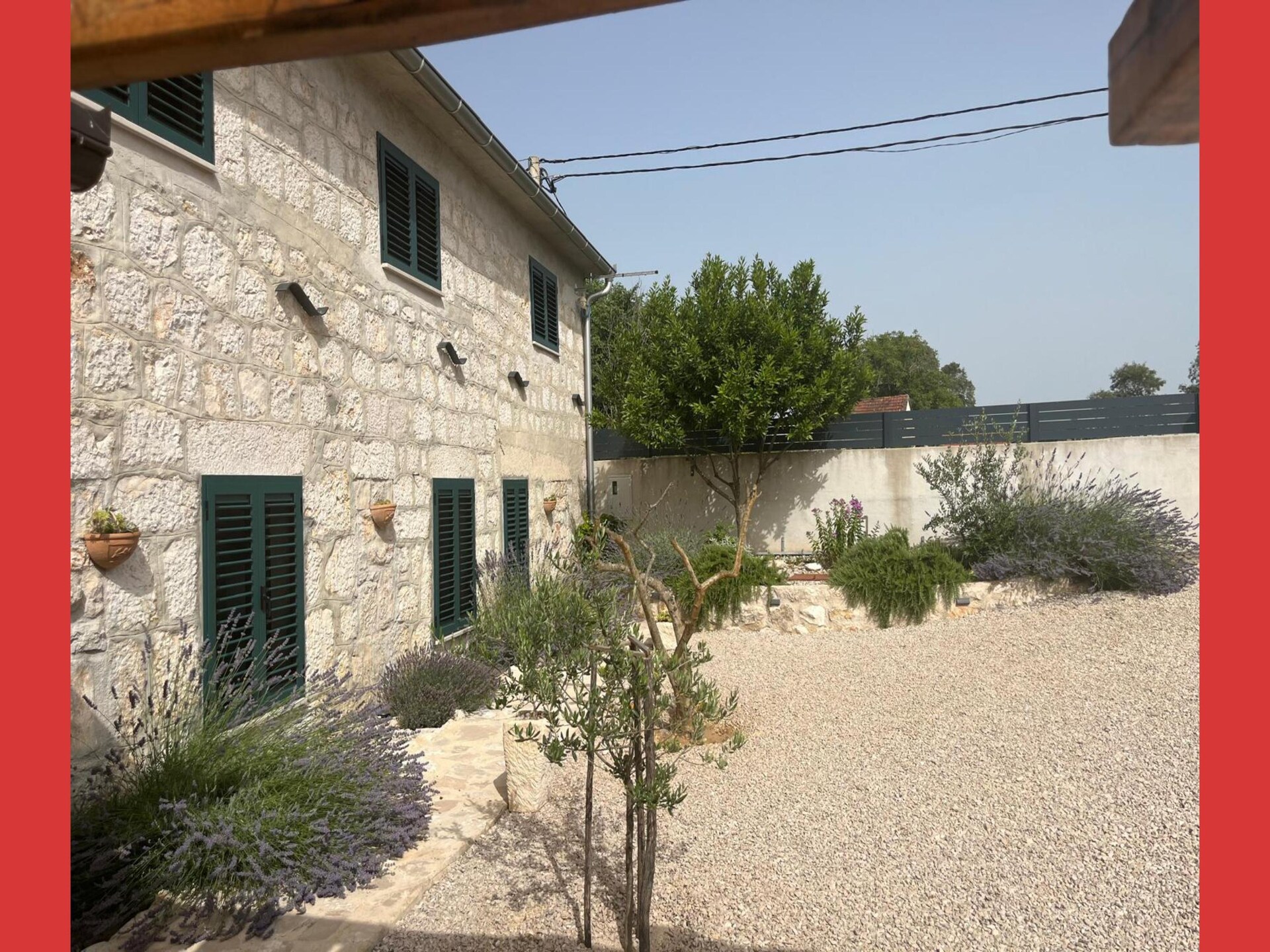 Ruim vakantiehuis Eli in Imotski voor 8 personen - foto 33