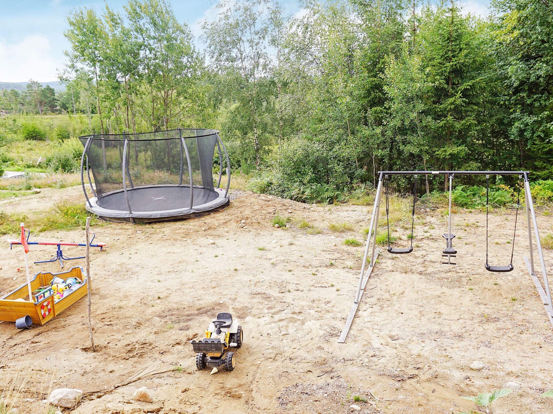 Sfeervol vakantiehuis midden in de natuur van Strömstad - foto 8