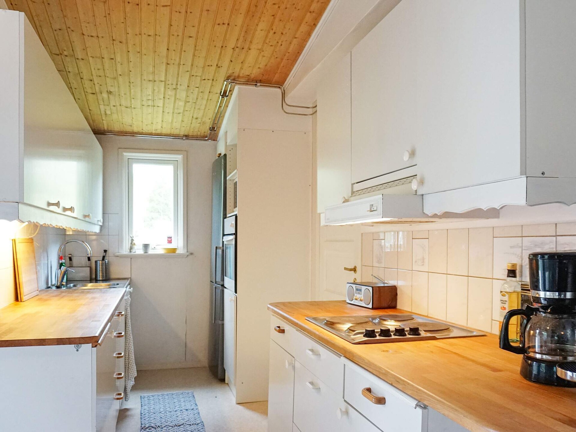 Sfeervol vakantiehuis midden in de natuur van Strömstad - foto 14