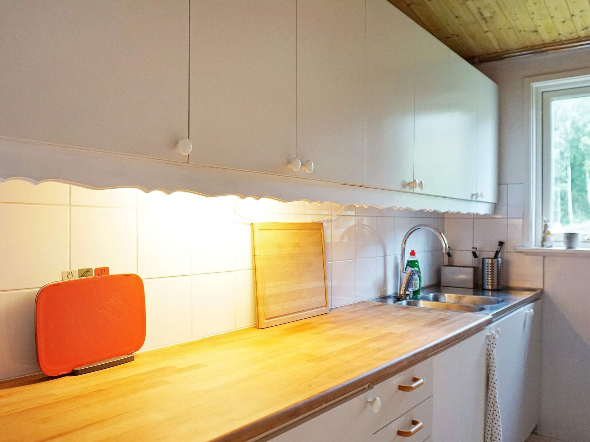 Sfeervol vakantiehuis midden in de natuur van Strömstad - foto 16