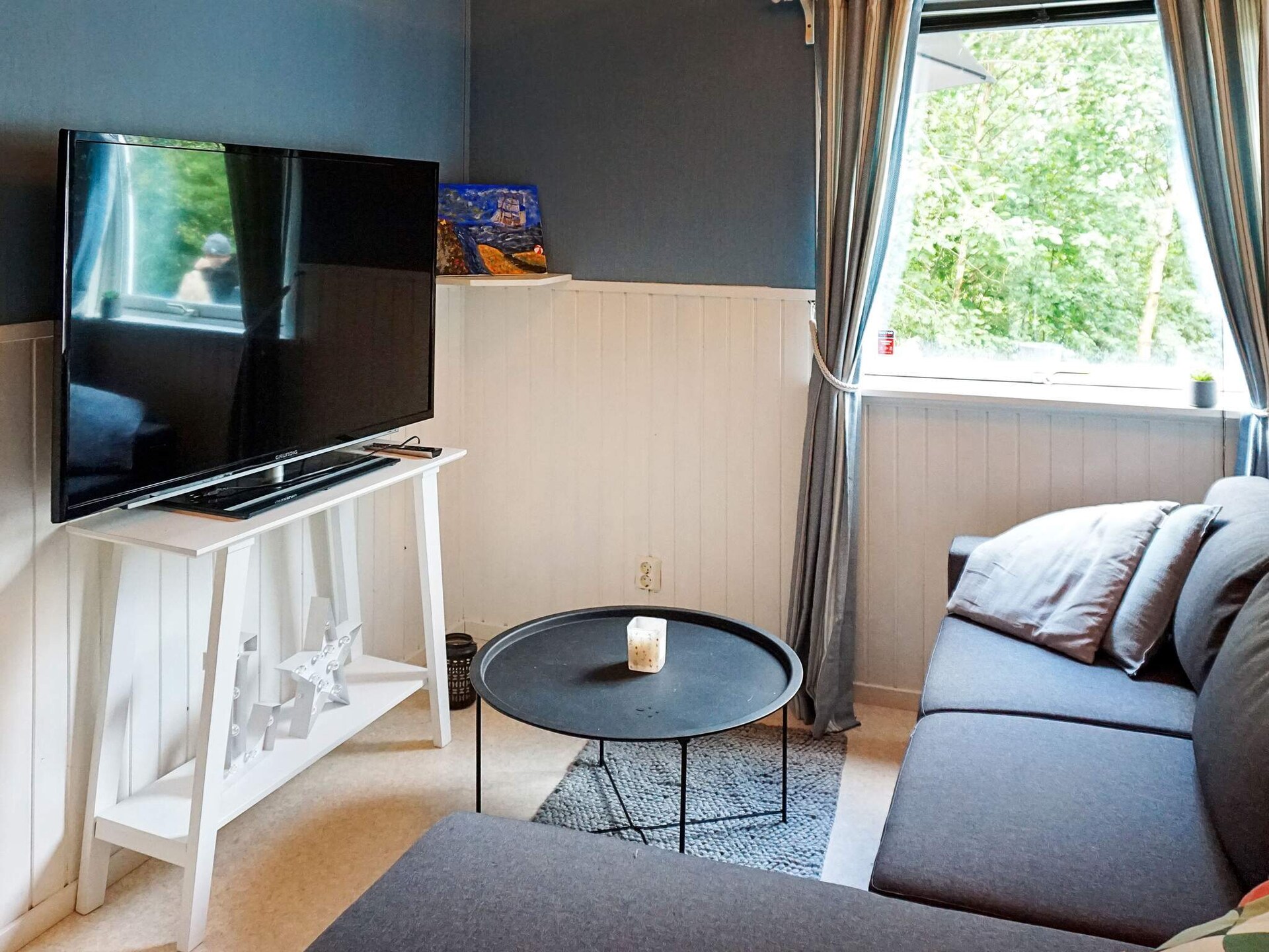Sfeervol vakantiehuis midden in de natuur van Strömstad - foto 17