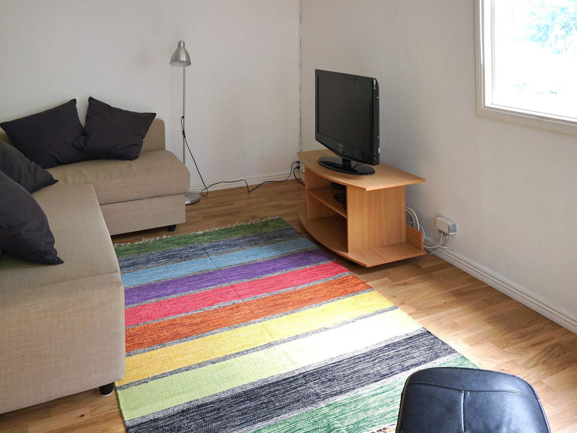 Ruim vakantiehuis in Roslagen voor 9 personen, vlakbij Stockholm - foto 11