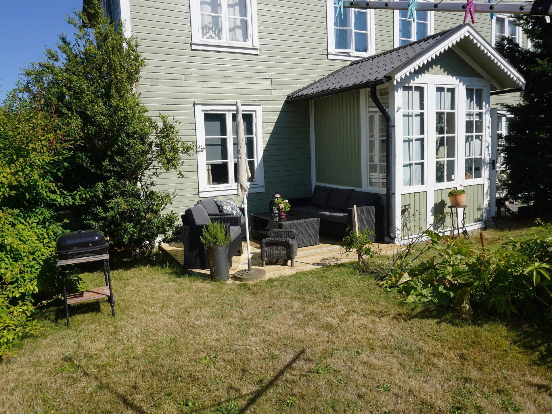 4-persoons vakantiehuis in Ronneby op 600m van het centrum - foto 4