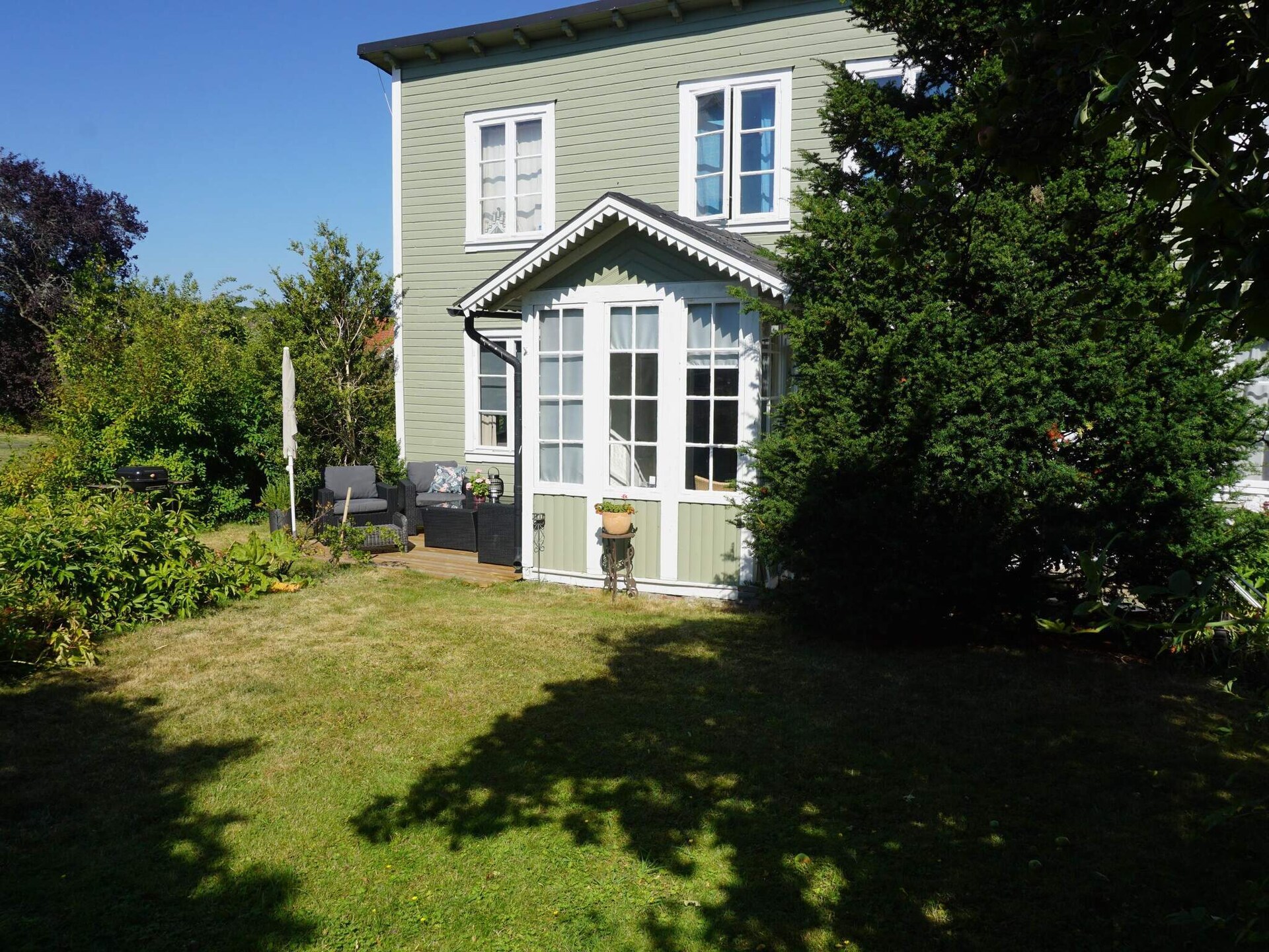 4-persoons vakantiehuis in Ronneby op 600m van het centrum - foto 5
