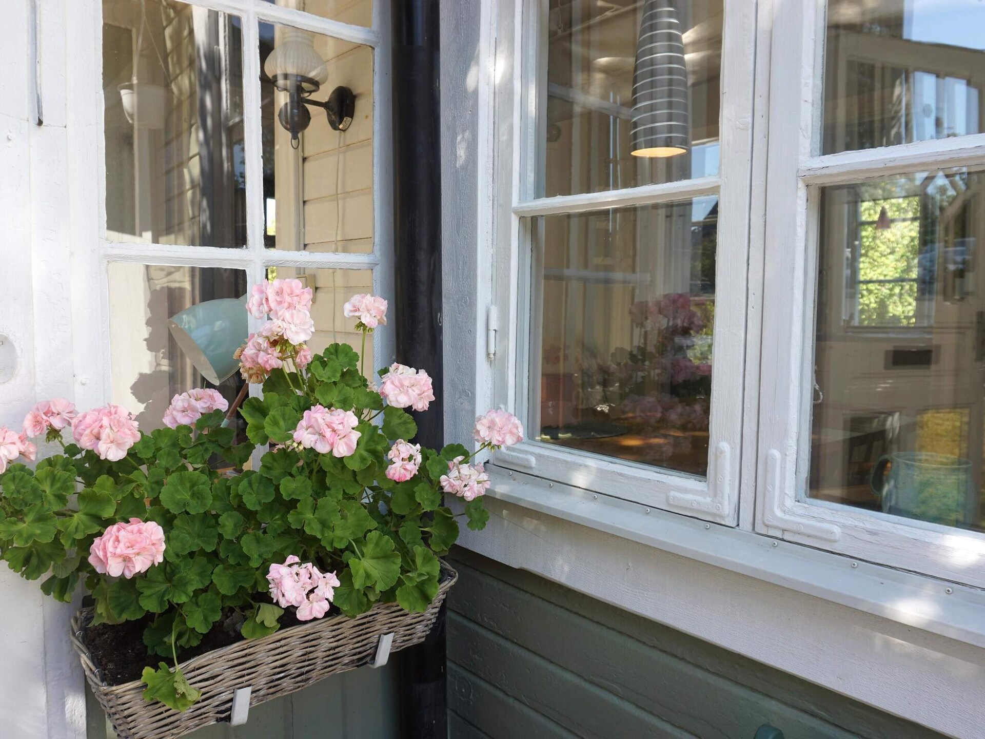 4-persoons vakantiehuis in Ronneby op 600m van het centrum - foto 9