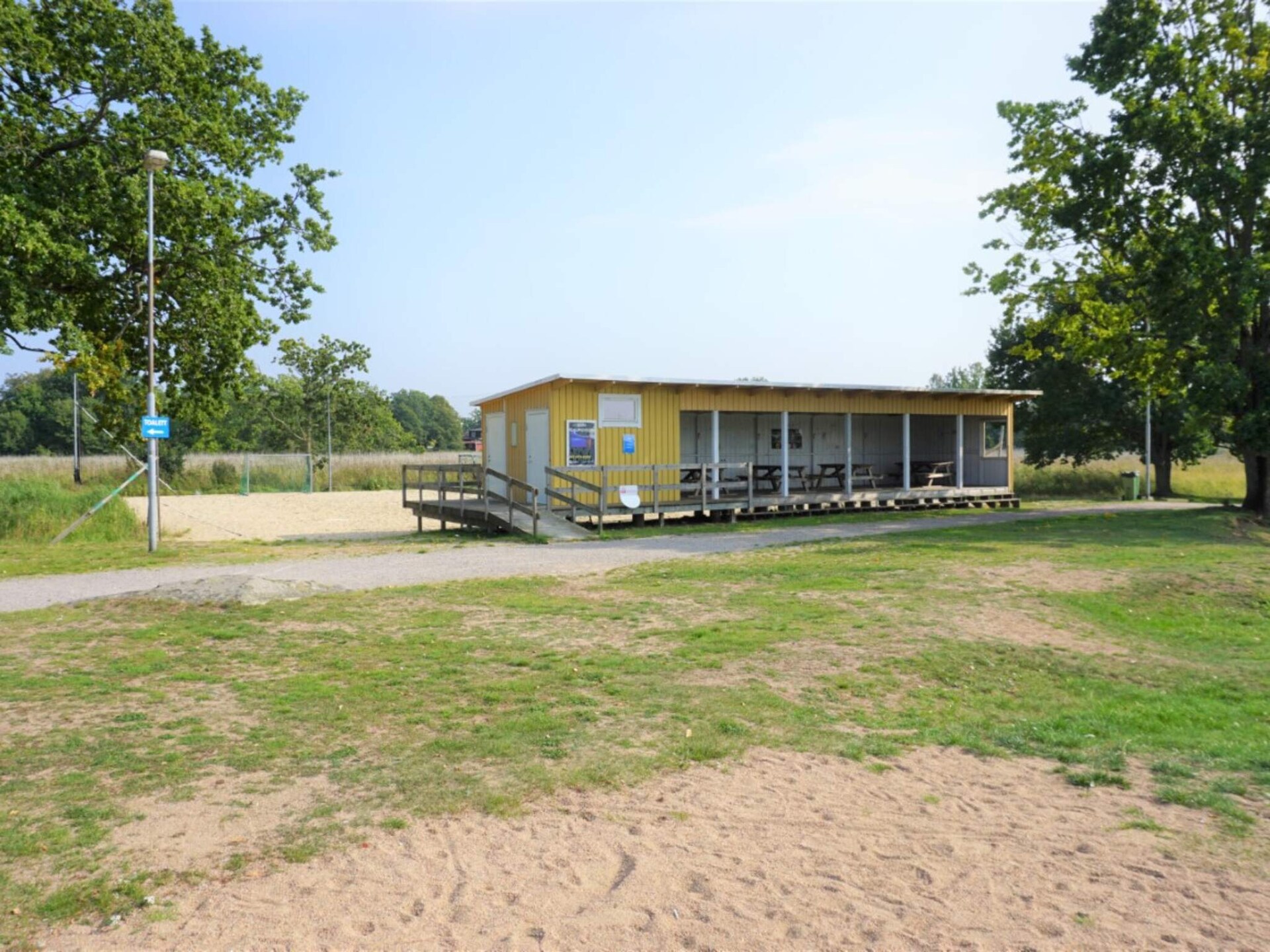 4-persoons vakantiehuis in Ronneby op 600m van het centrum - foto 11