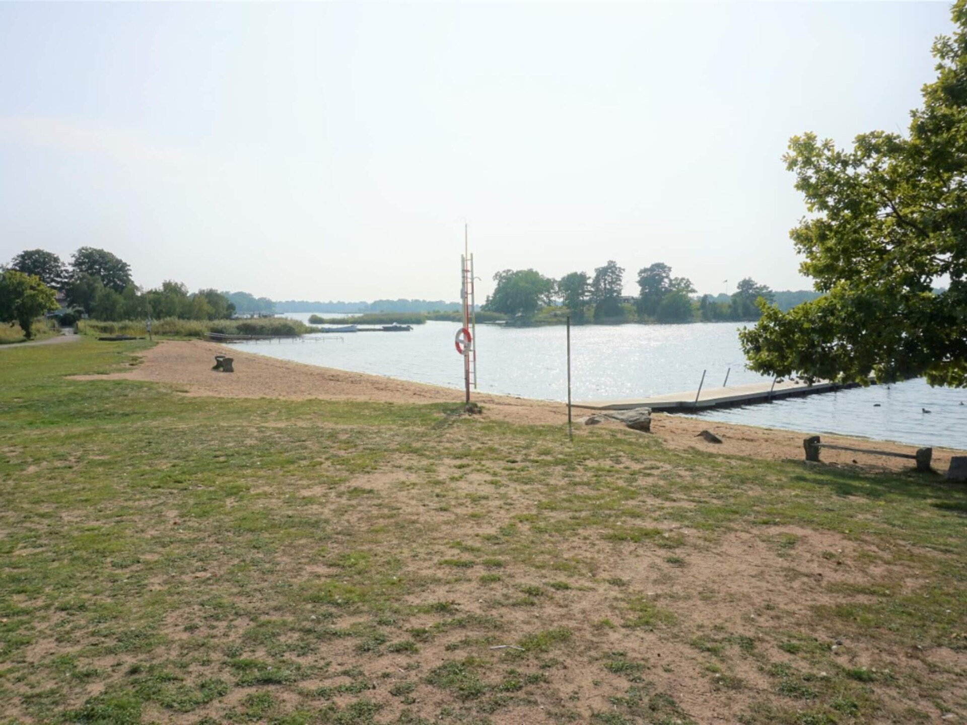 4-persoons vakantiehuis in Ronneby op 600m van het centrum - foto 12