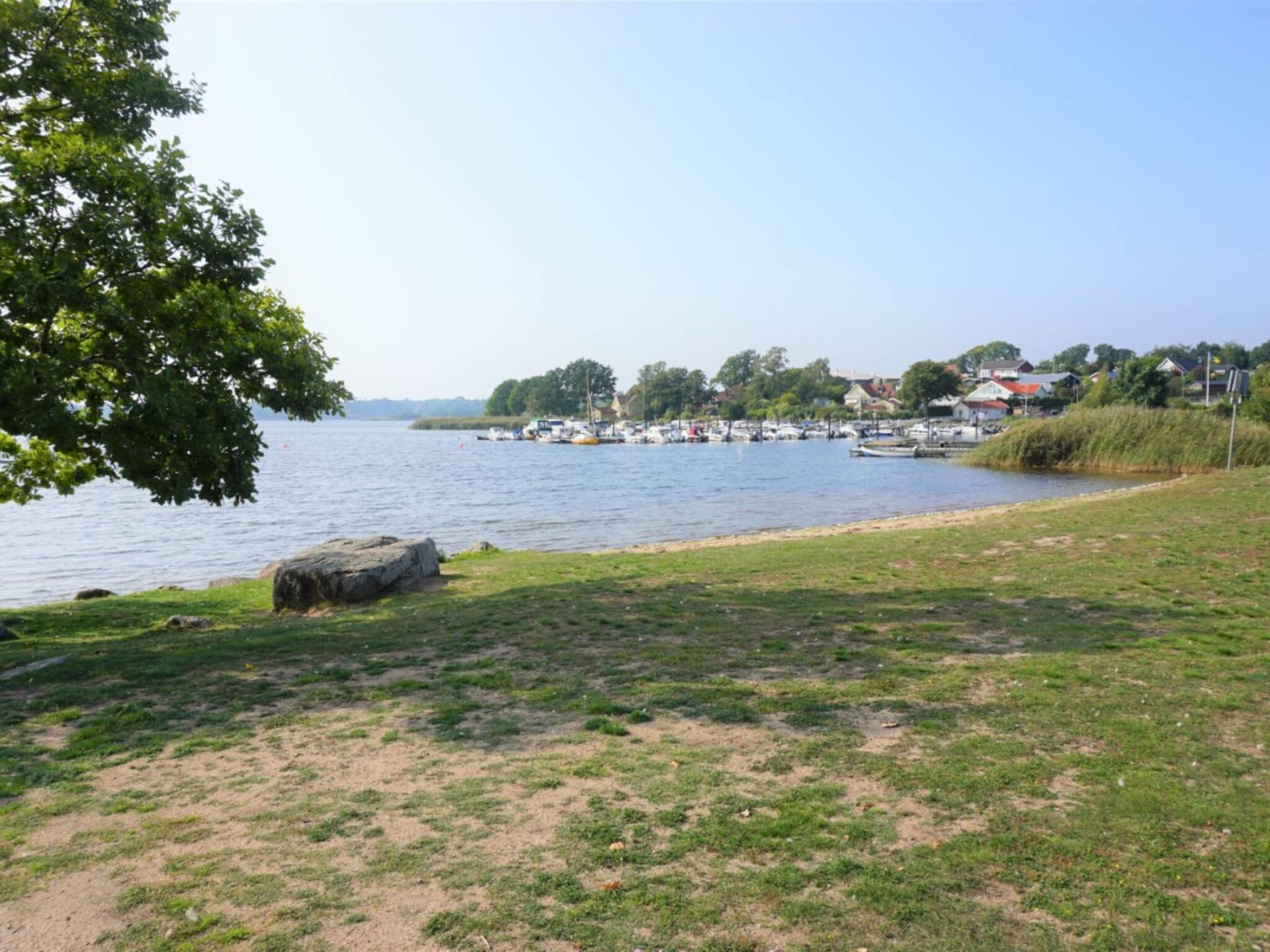 4-persoons vakantiehuis in Ronneby op 600m van het centrum - foto 13