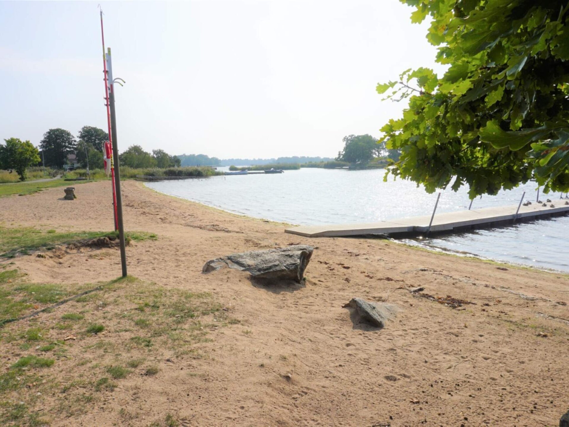 4-persoons vakantiehuis in Ronneby op 600m van het centrum - foto 14