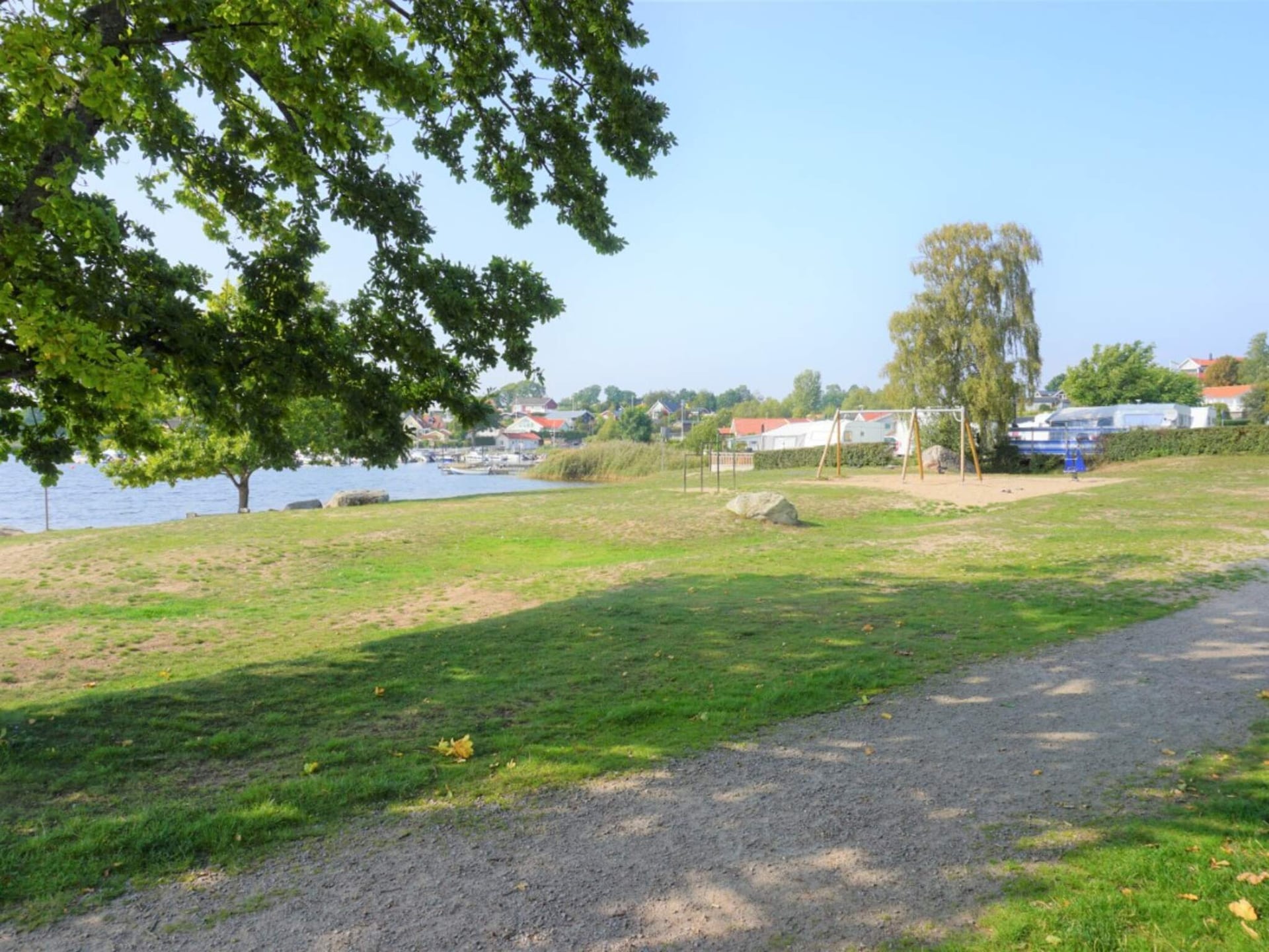 4-persoons vakantiehuis in Ronneby op 600m van het centrum - foto 15