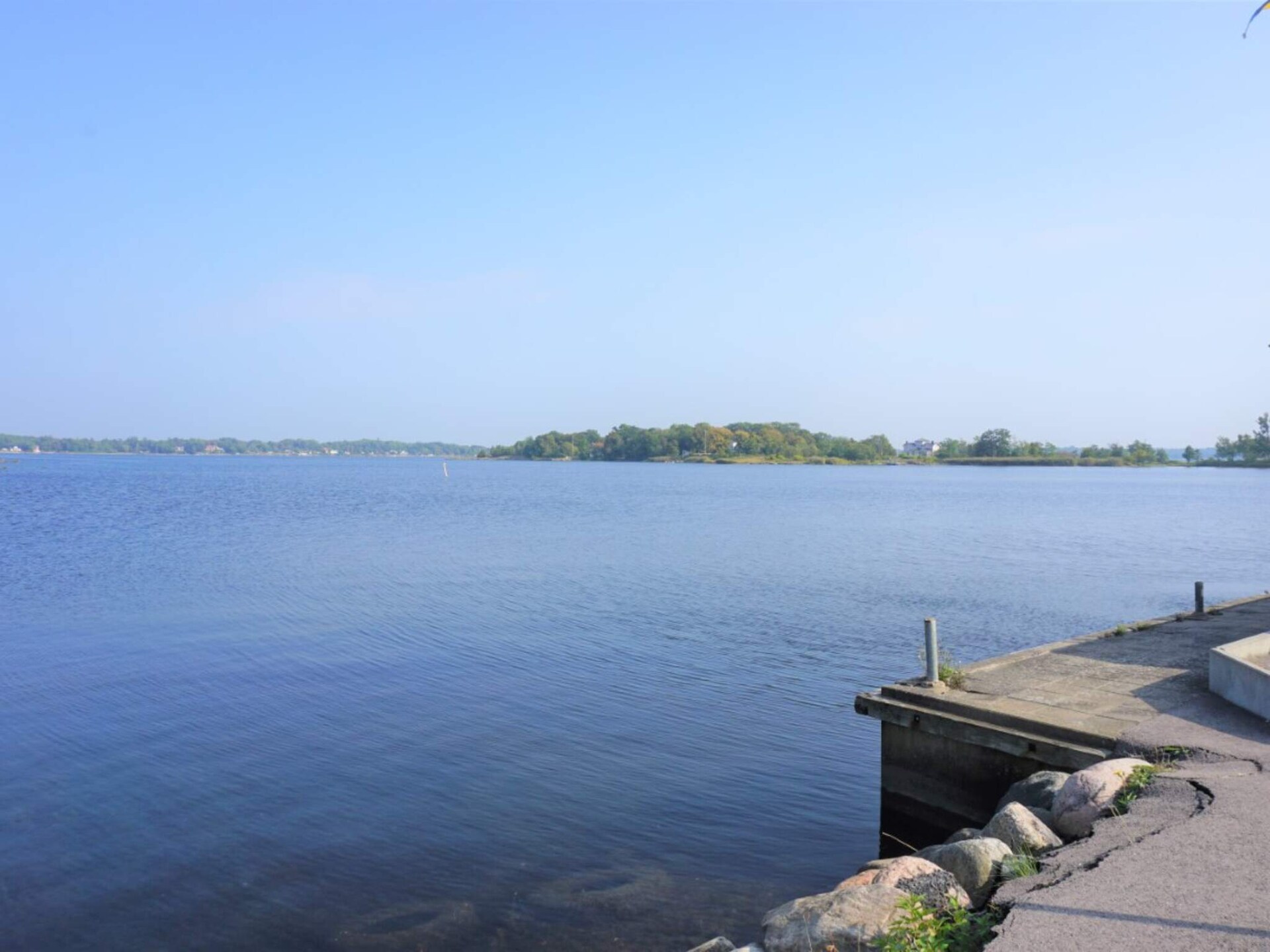 4-persoons vakantiehuis in Ronneby op 600m van het centrum - foto 17