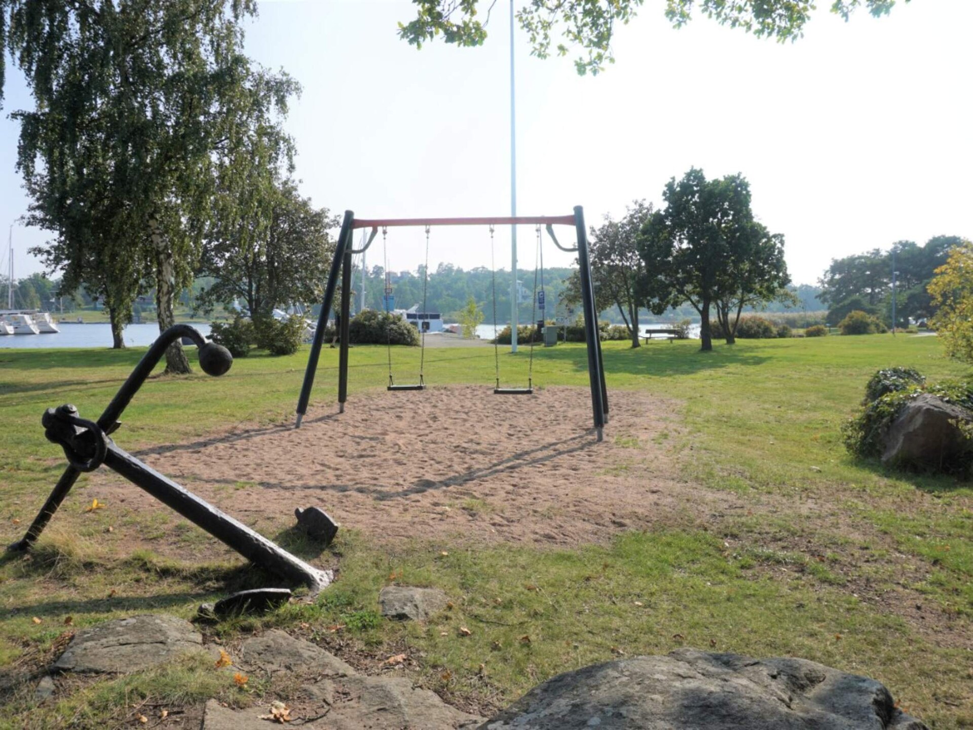 4-persoons vakantiehuis in Ronneby op 600m van het centrum - foto 20