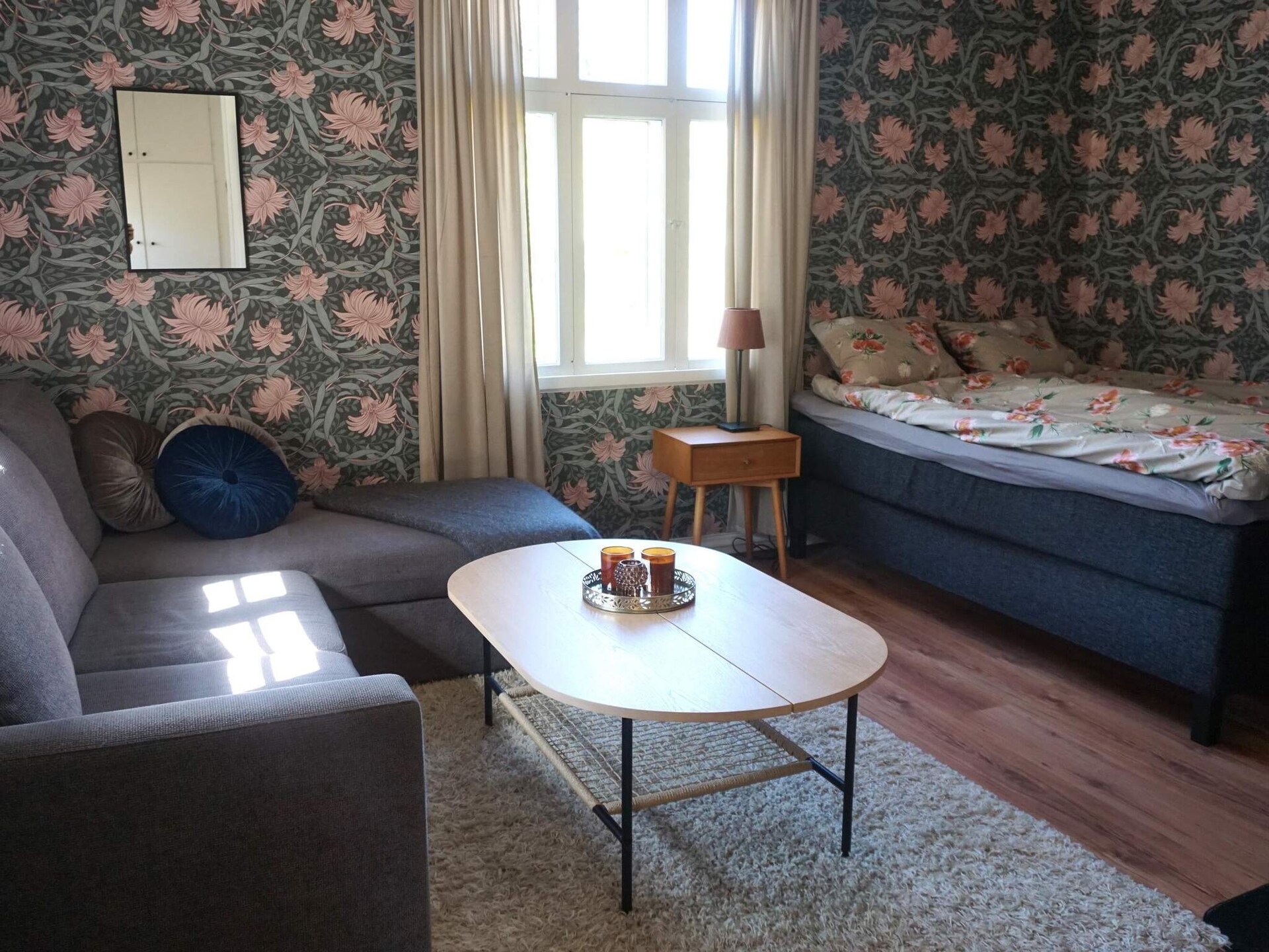 4-persoons vakantiehuis in Ronneby op 600m van het centrum - foto 22