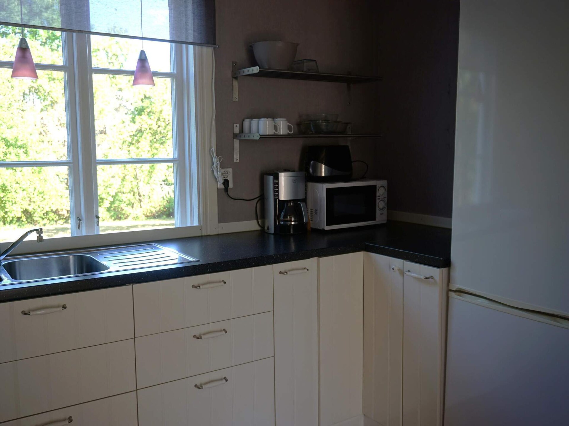 4-persoons vakantiehuis in Ronneby op 600m van het centrum - foto 23