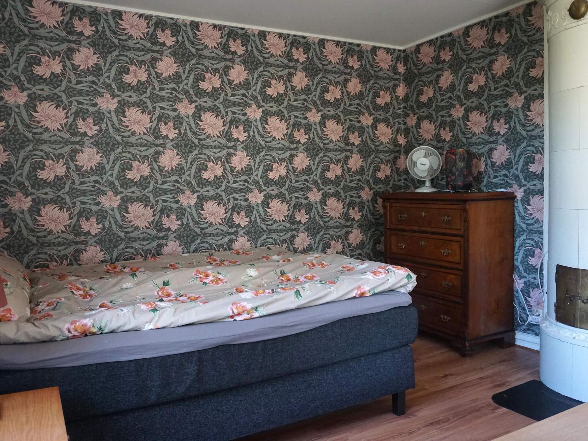 4-persoons vakantiehuis in Ronneby op 600m van het centrum - foto 24