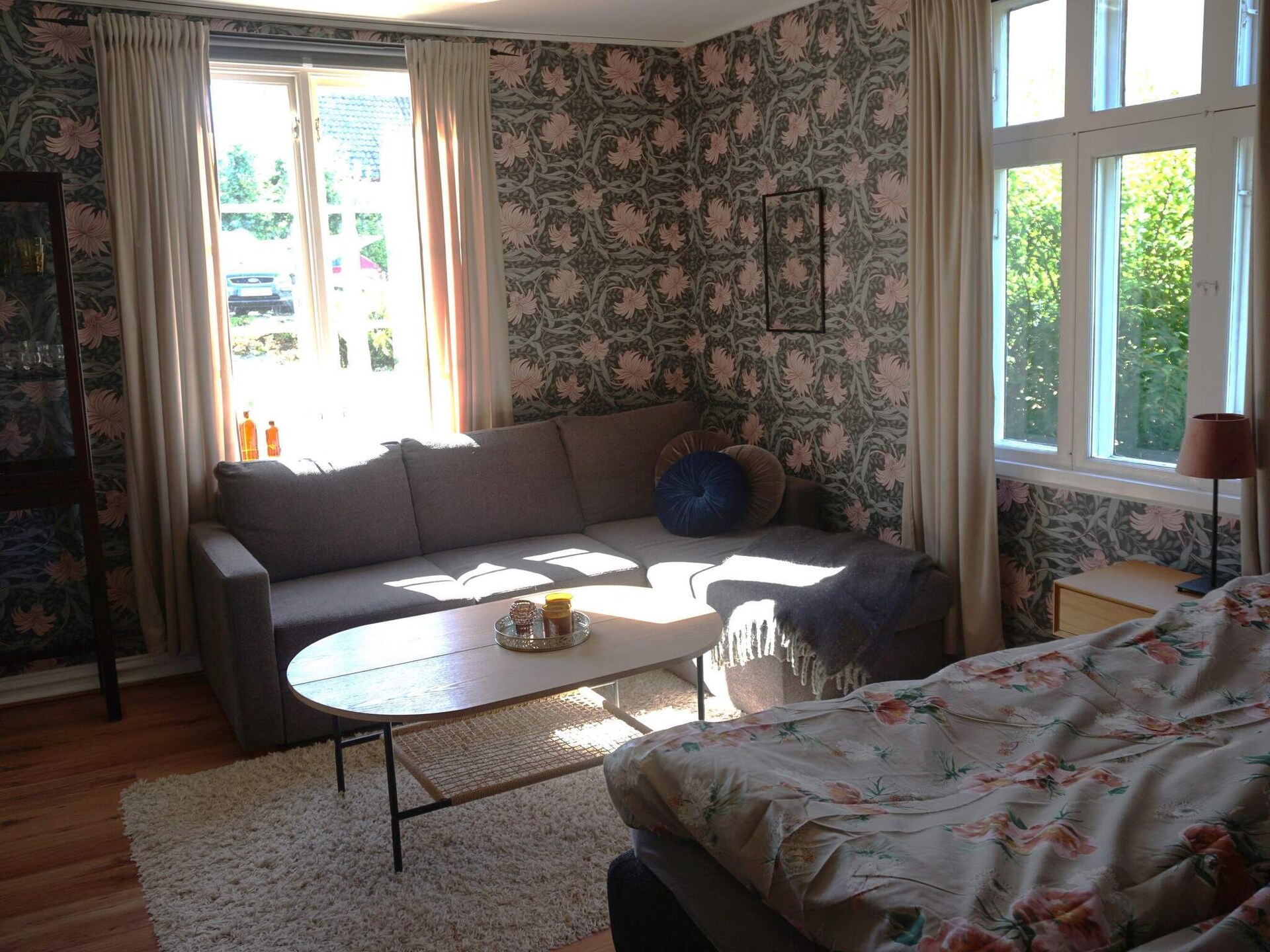 4-persoons vakantiehuis in Ronneby op 600m van het centrum - foto 25