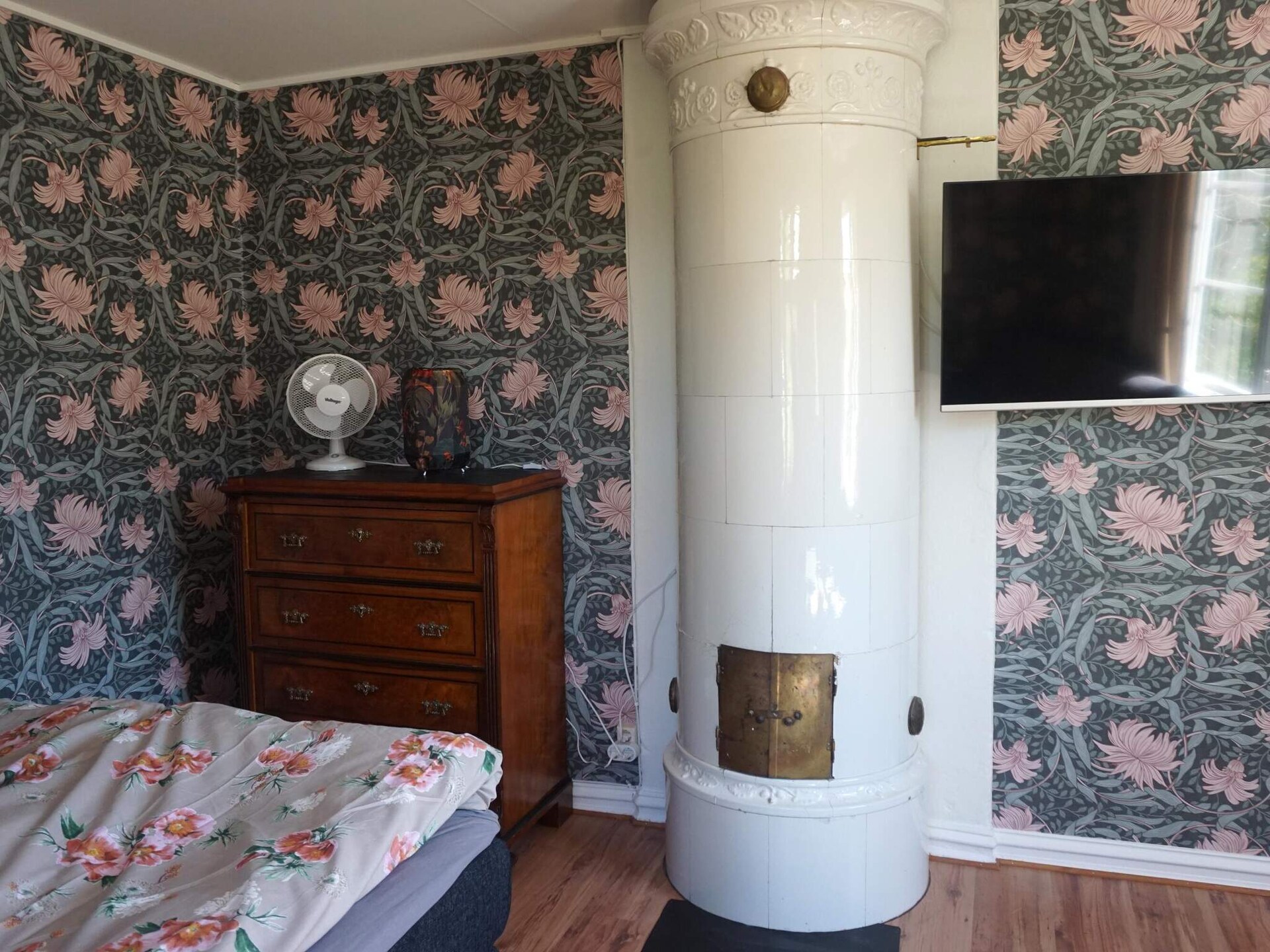 4-persoons vakantiehuis in Ronneby op 600m van het centrum - foto 26