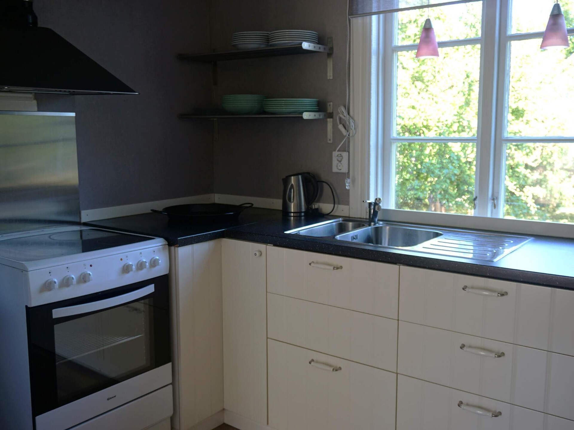 4-persoons vakantiehuis in Ronneby op 600m van het centrum - foto 28