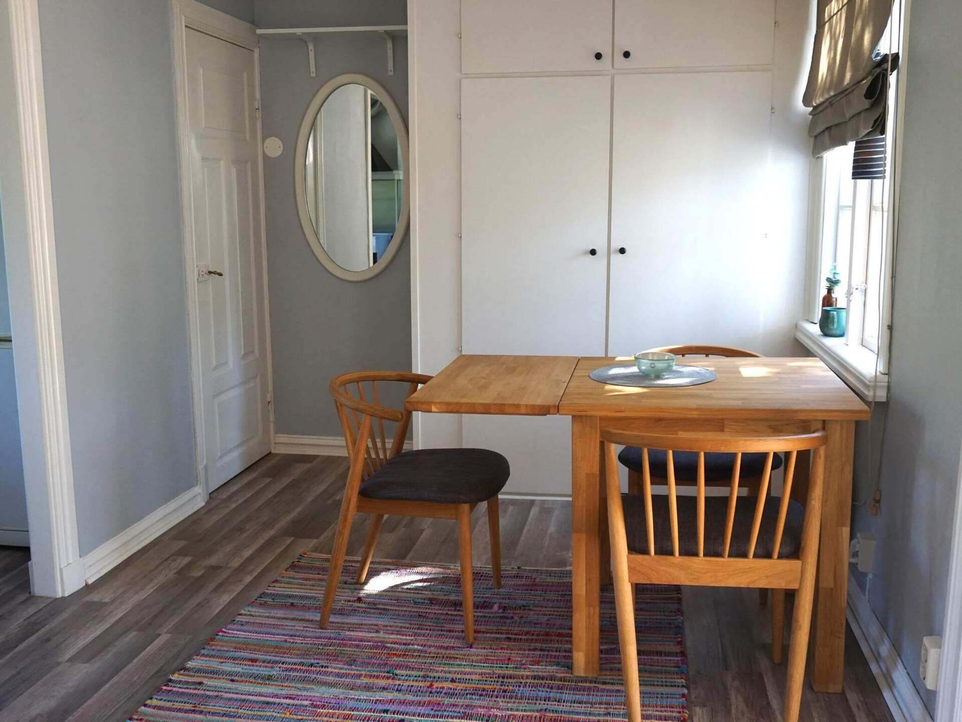 4-persoons vakantiehuis in Ronneby op 600m van het centrum - foto 29