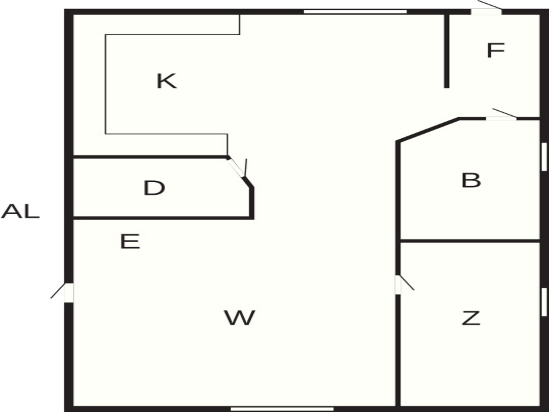 Modern vakantiehuis met uitzicht op het Storsjönmeer in Krokom - foto 37