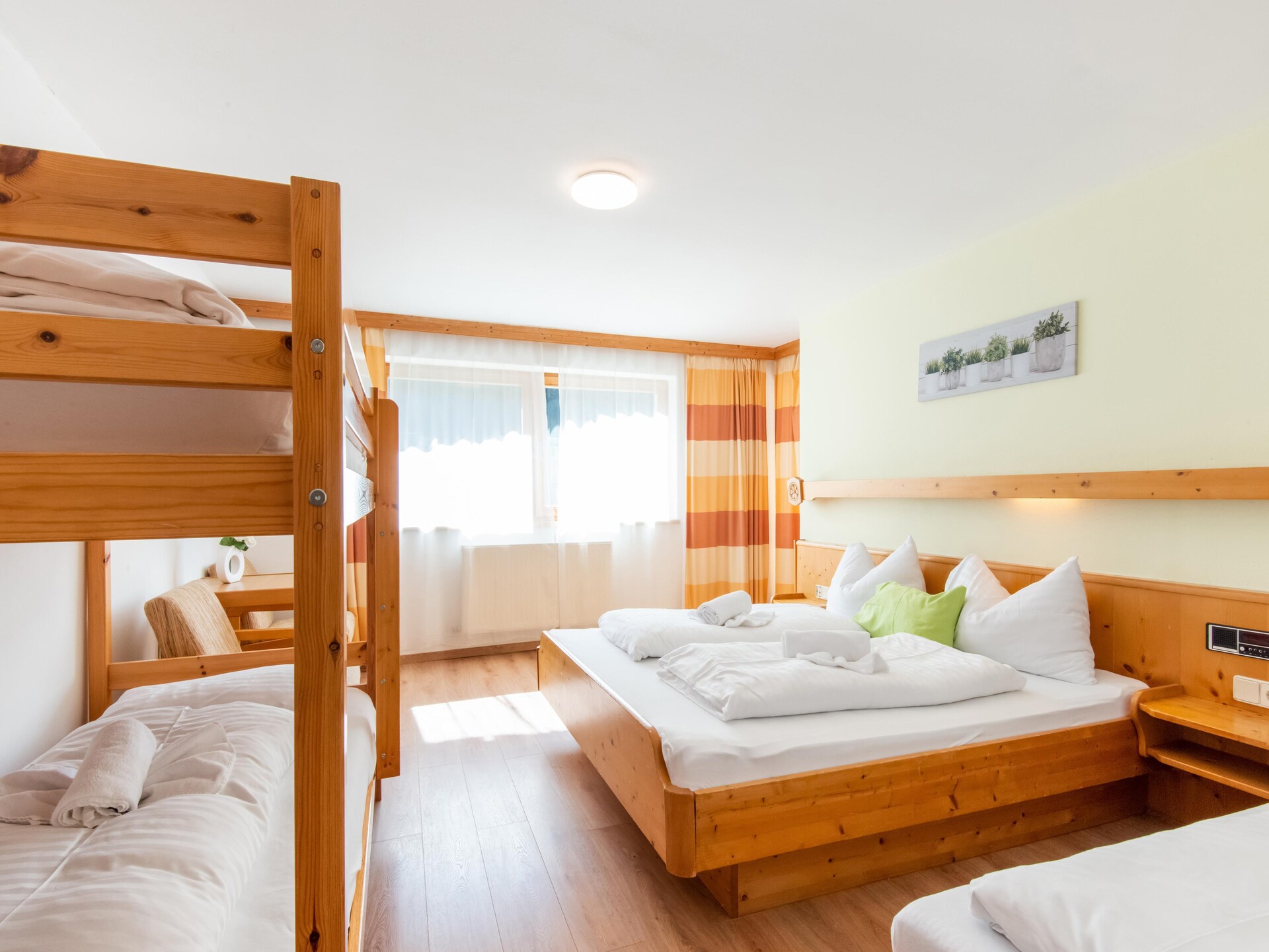 Groots vakantieappartement in Kirchbichl voor 20 personen met sauna en zwembad - foto 13