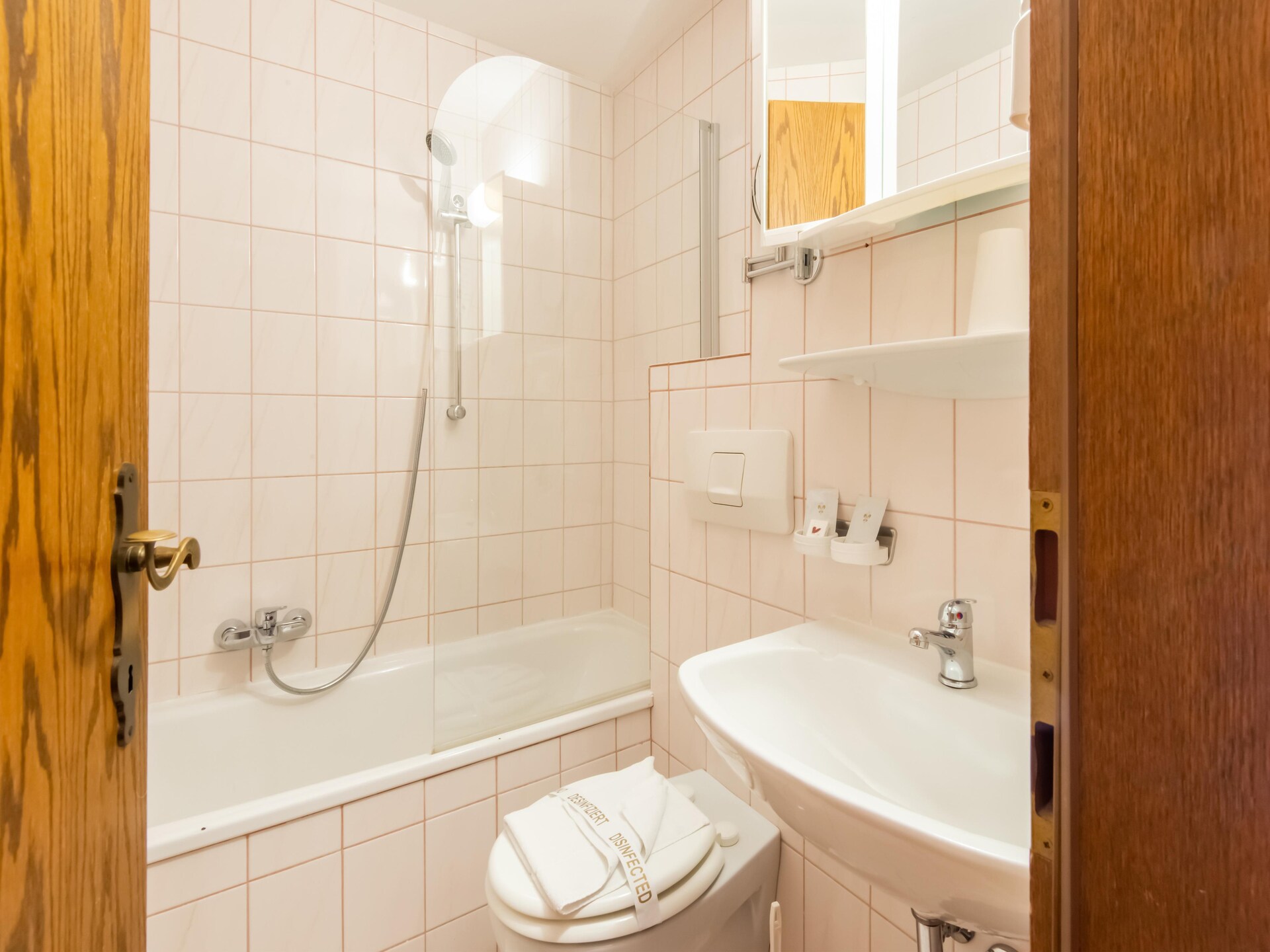 Grootschalig appartement in Oberau voor 20 personen met sauna en zwembad - foto 23