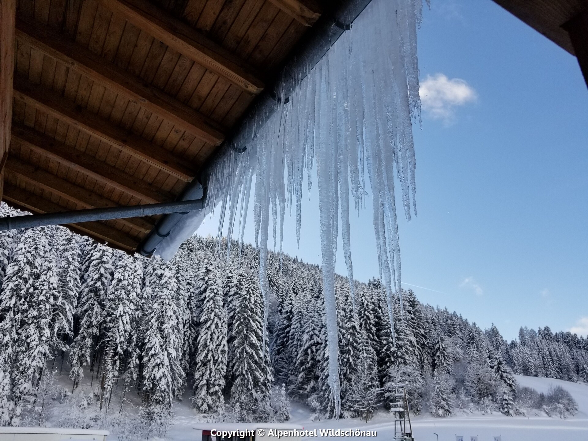 Grootschalig appartement in Oberau voor 20 personen met sauna en zwembad - foto 36
