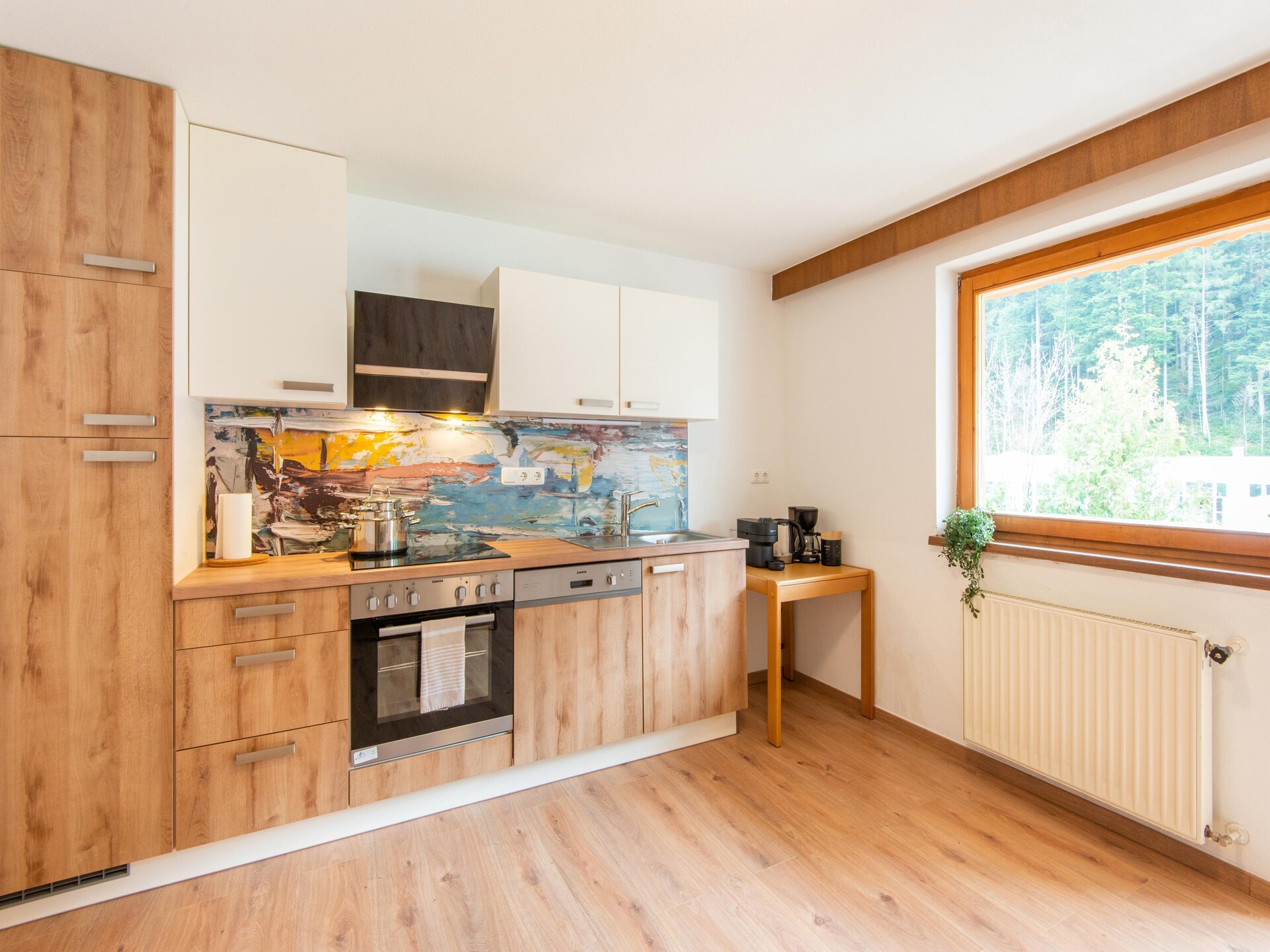 Grootschalig appartement in Oberau voor 20 personen met sauna en zwembad - foto 12
