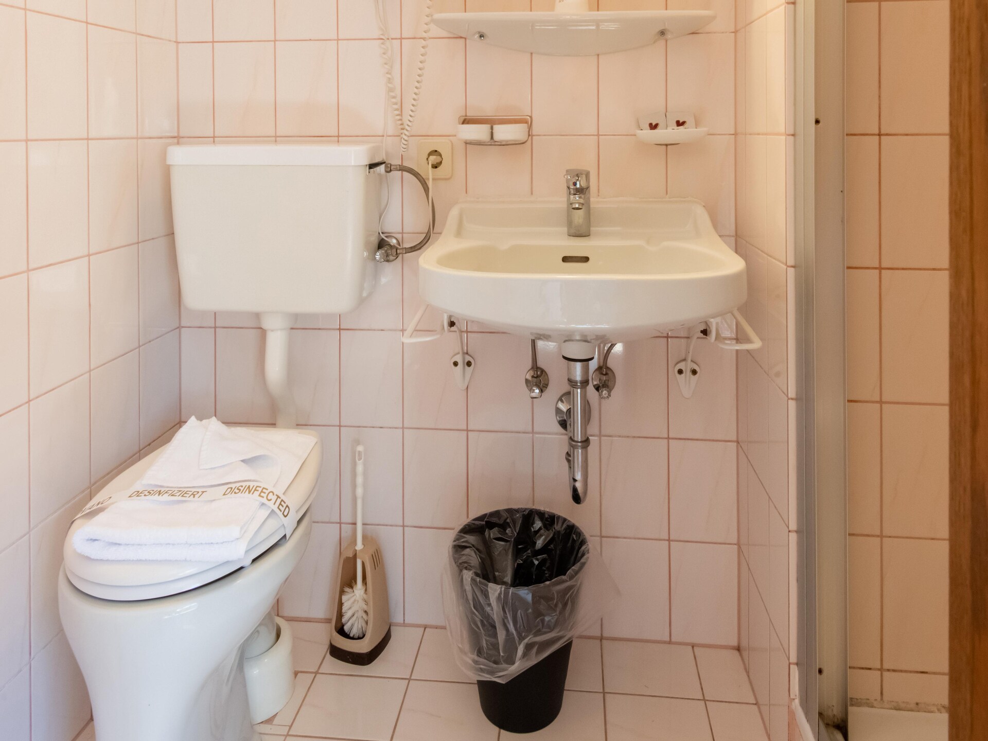 Grootschalig 20-persoons appartement in Oberau met zwembad en sauna - foto 28