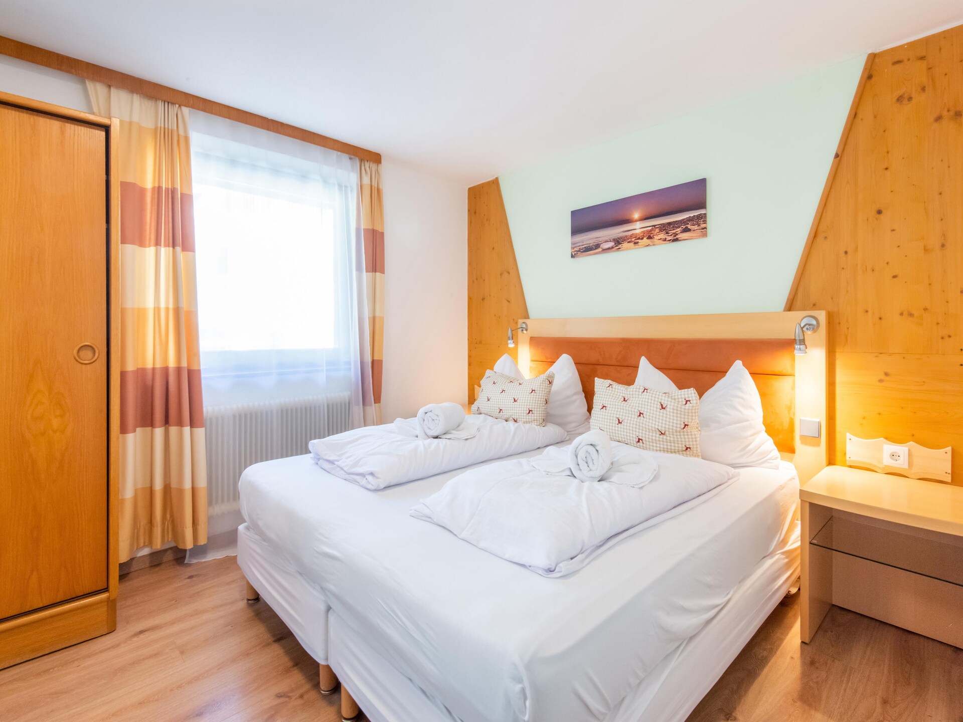 Grootschalig 20-persoons appartement in Oberau met zwembad en sauna - foto 17