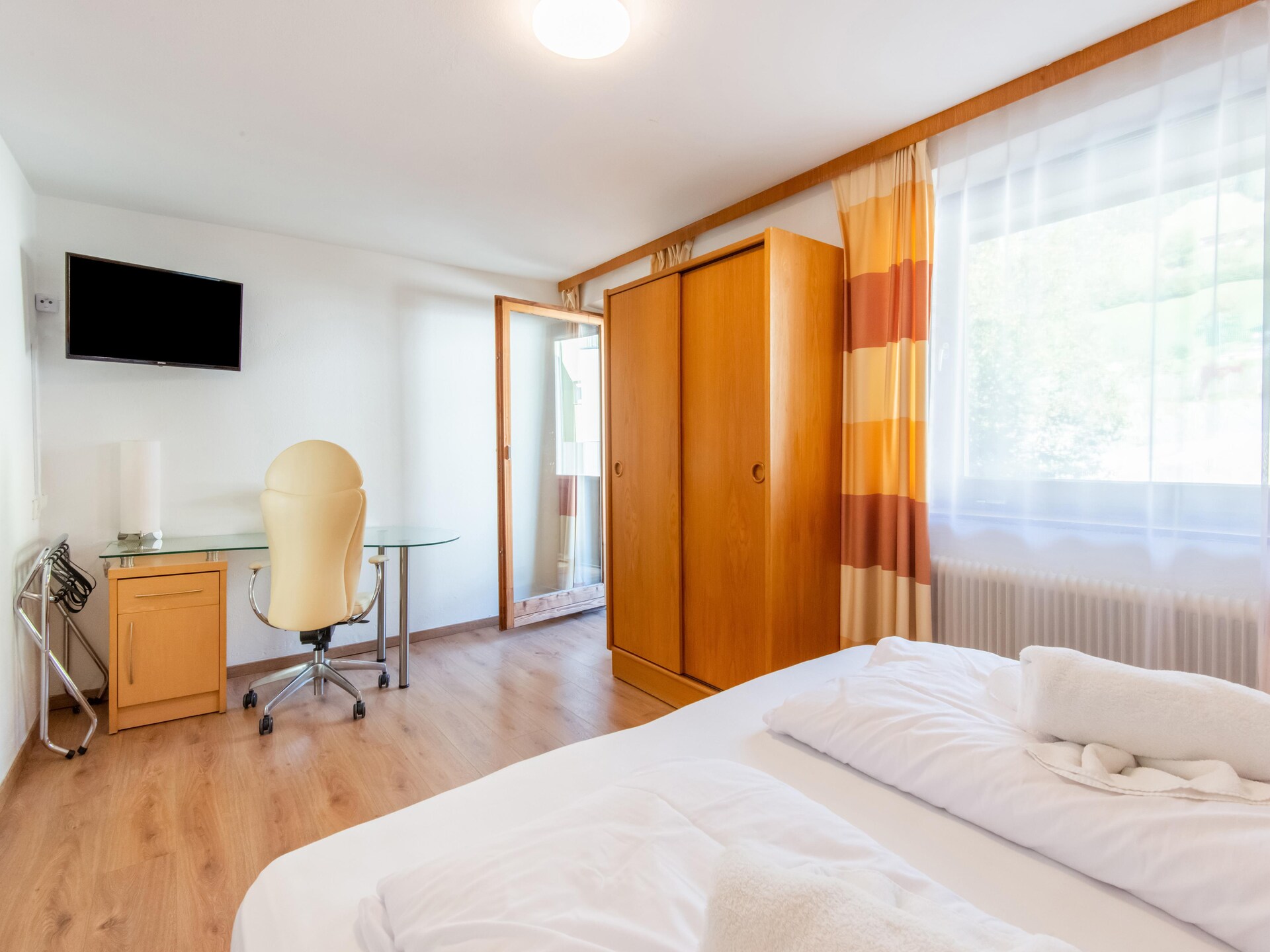 Grootschalig 20-persoons appartement in Oberau met zwembad en sauna - foto 18