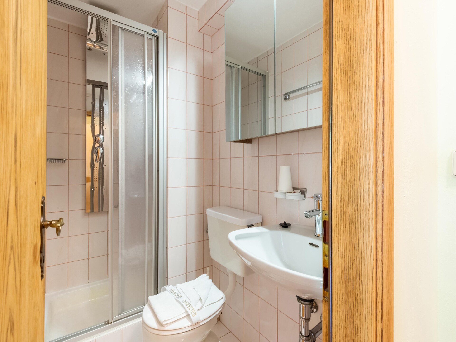 Grootschalig 20-persoons appartement in Oberau met zwembad en sauna - foto 30
