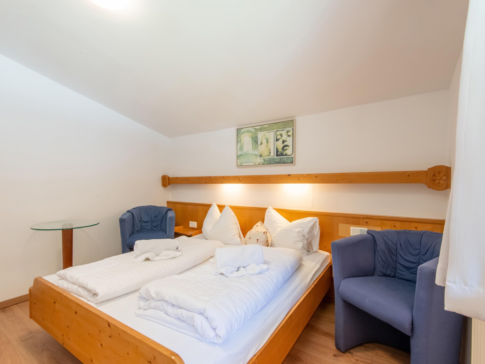 Grootschalig 20-persoons appartement in Oberau met zwembad en sauna - foto 26