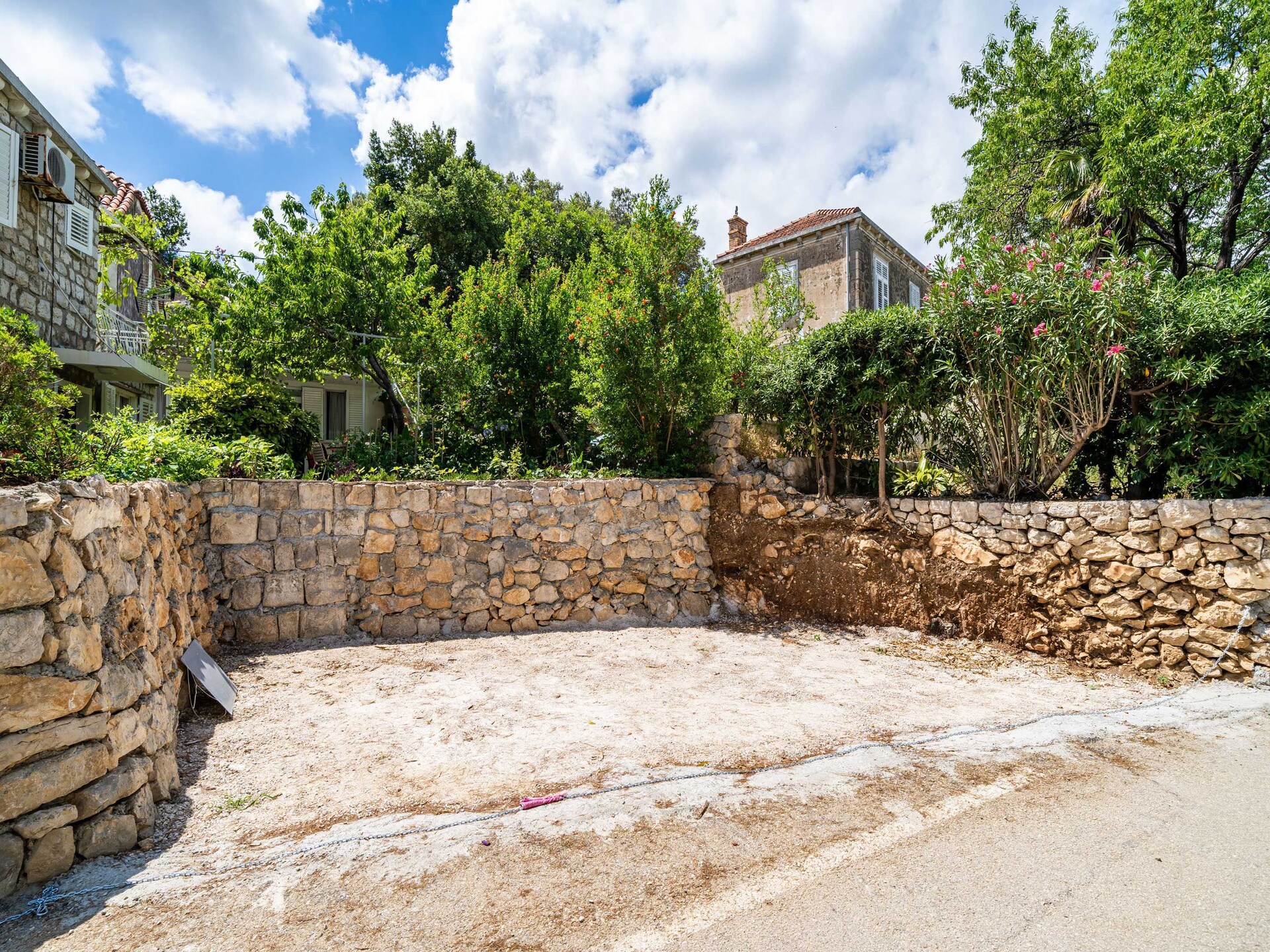 Licht appartement met terras in Zaton nabij Dubrovnik - foto 25