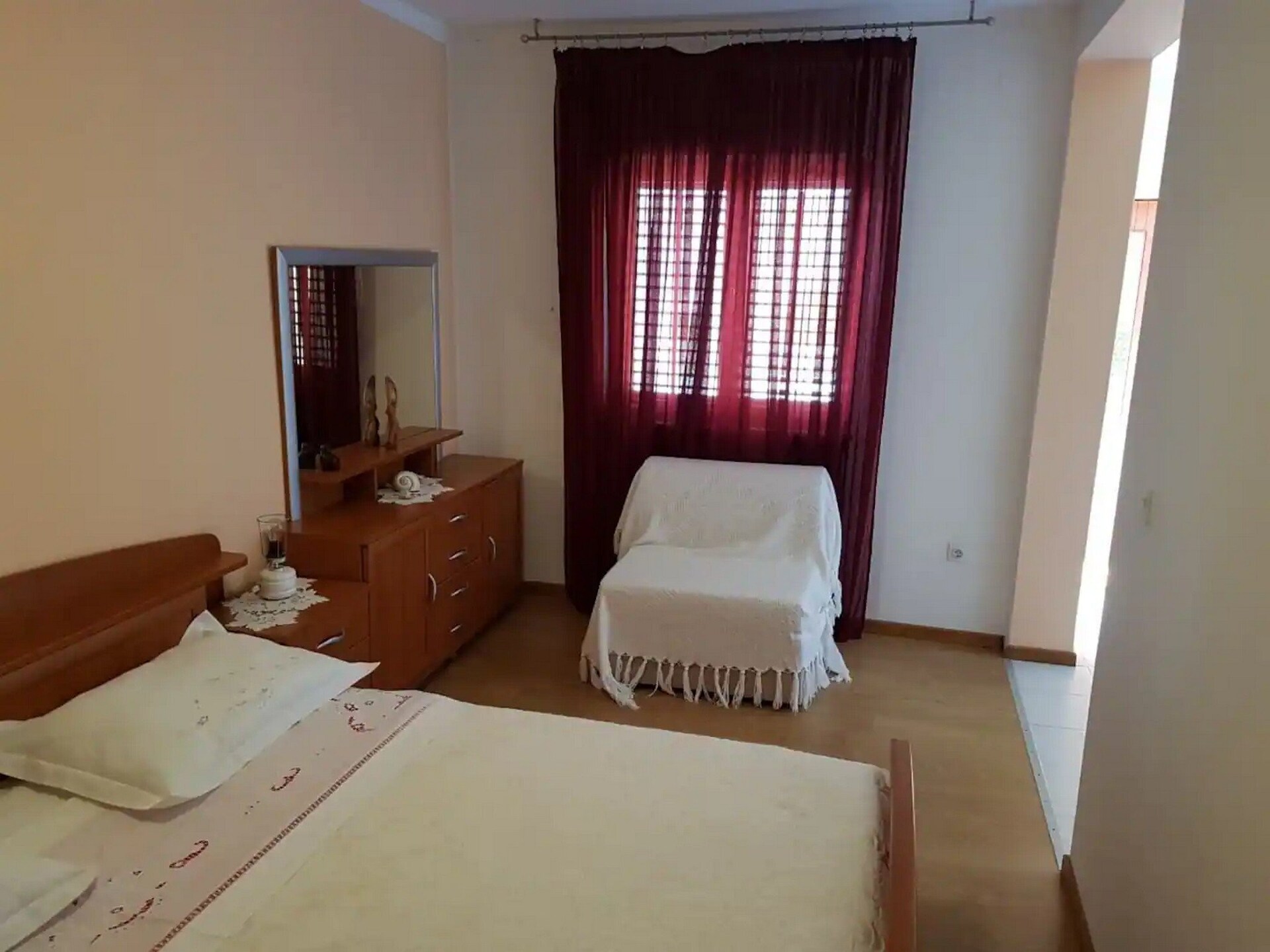 3-persoons appartement aan zee in Smokvica - foto 7