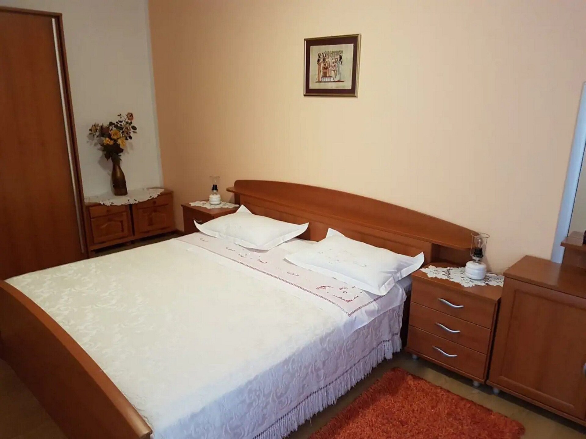3-persoons appartement aan zee in Smokvica - foto 8