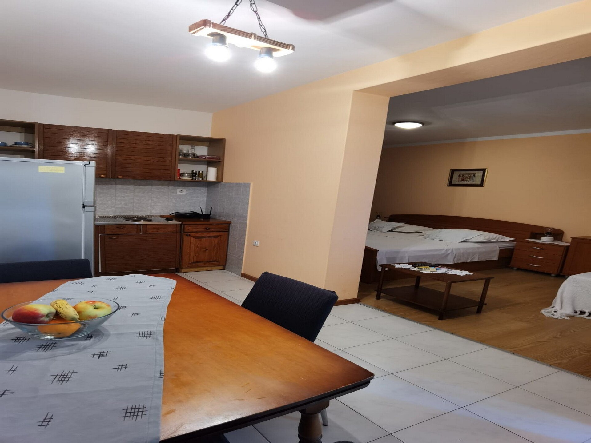 3-persoons appartement aan zee in Smokvica - foto 6