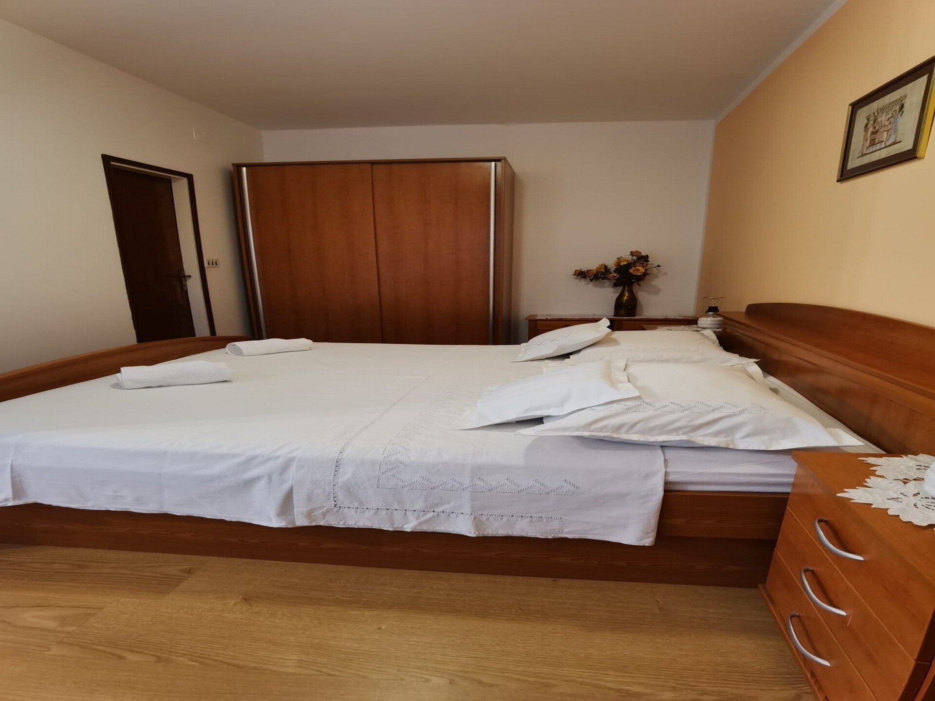 3-persoons appartement aan zee in Smokvica - foto 3
