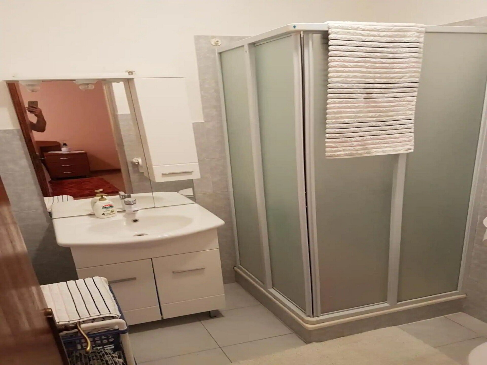 3-persoons appartement aan zee in Smokvica - foto 10