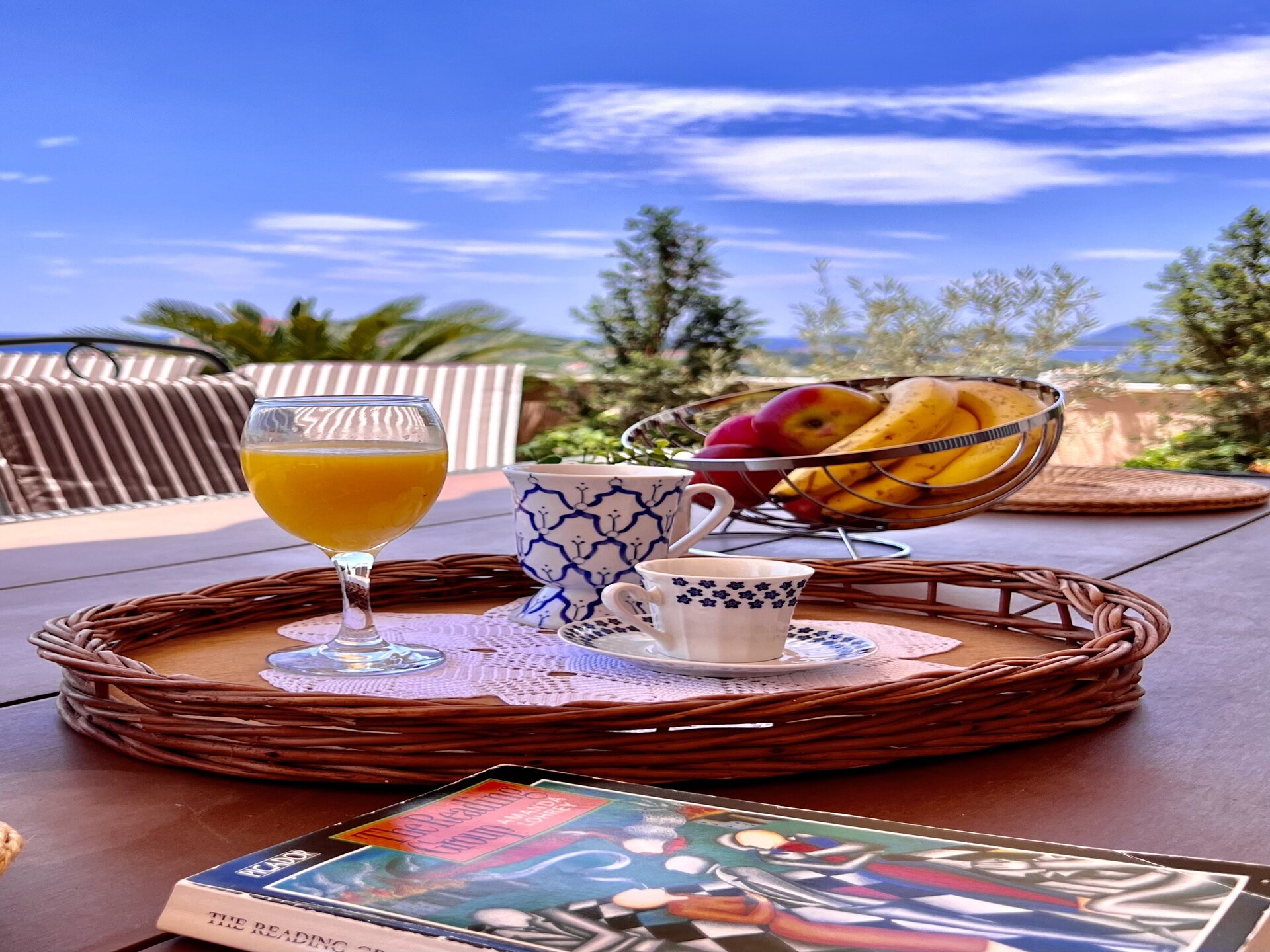 Appartement Lana: Zeezicht & Terras nabij Oud Dubrovnik - foto 18