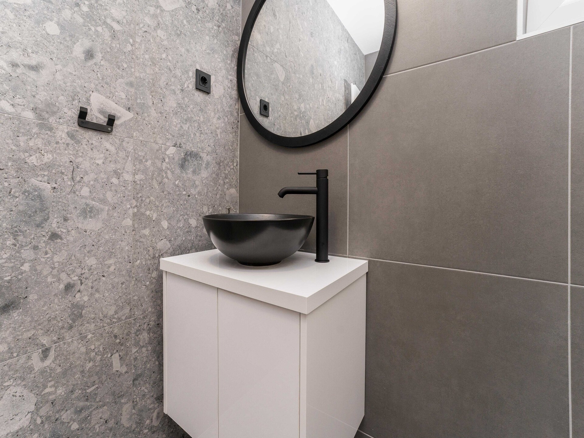 Luxe appartement met terras in Bibinje, vlakbij Zadar - foto 19