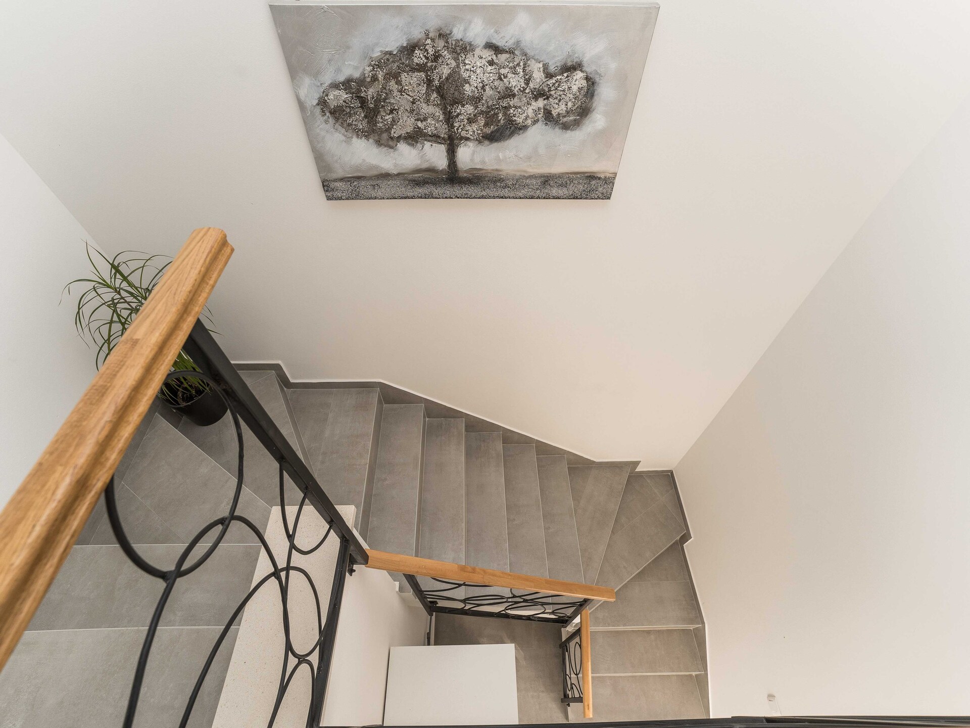 Luxe appartement met terras in Bibinje, vlakbij Zadar - foto 32