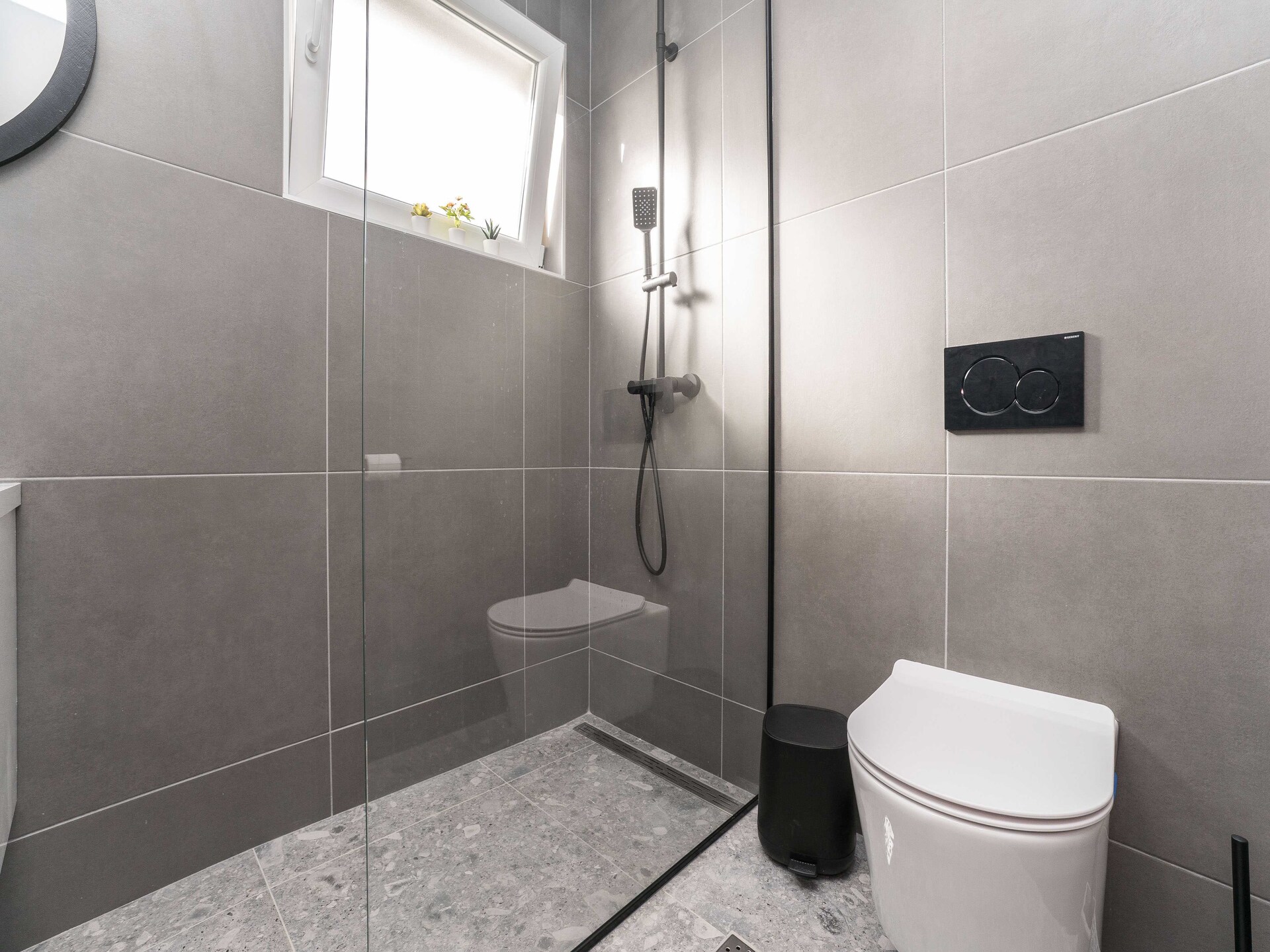 Luxe appartement met terras in Bibinje, vlakbij Zadar - foto 23