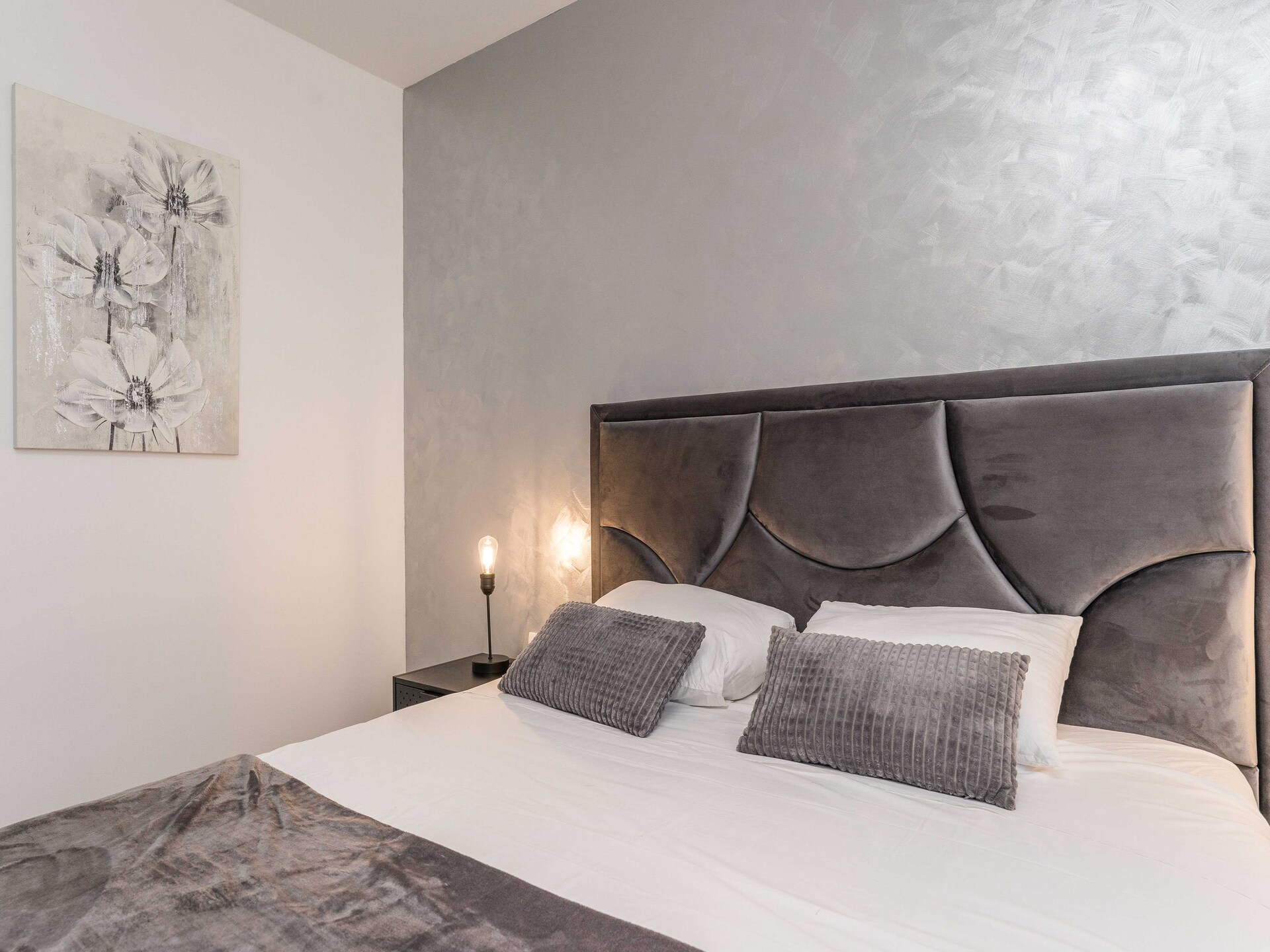Luxe appartement met terras in Bibinje, vlakbij Zadar - foto 17