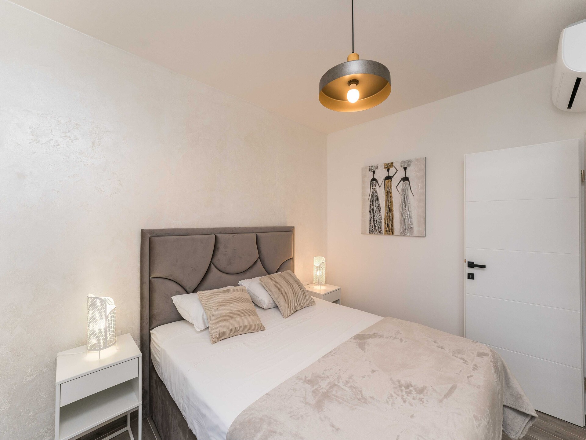Luxe appartement met terras in Bibinje, vlakbij Zadar - foto 18