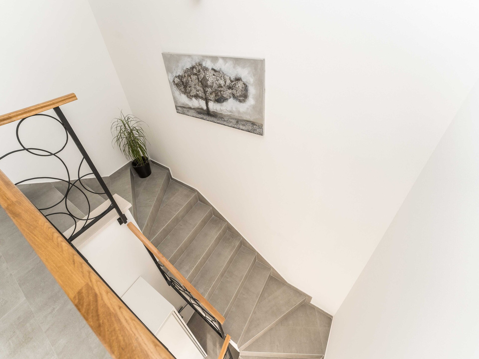 Luxe appartement met terras in Bibinje, vlakbij Zadar - foto 33