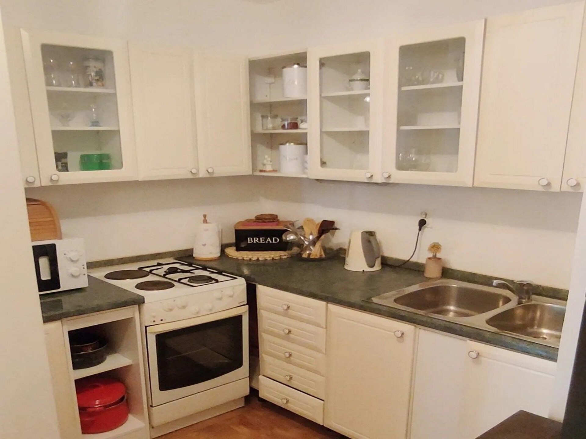 Vakantiehuis Jaga met privézwembad in groene omgeving bij Biograd na Moru - foto 3